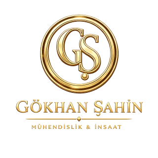GÖKHAN ŞAHİN MÜHENDİSLİK & İNŞAAT