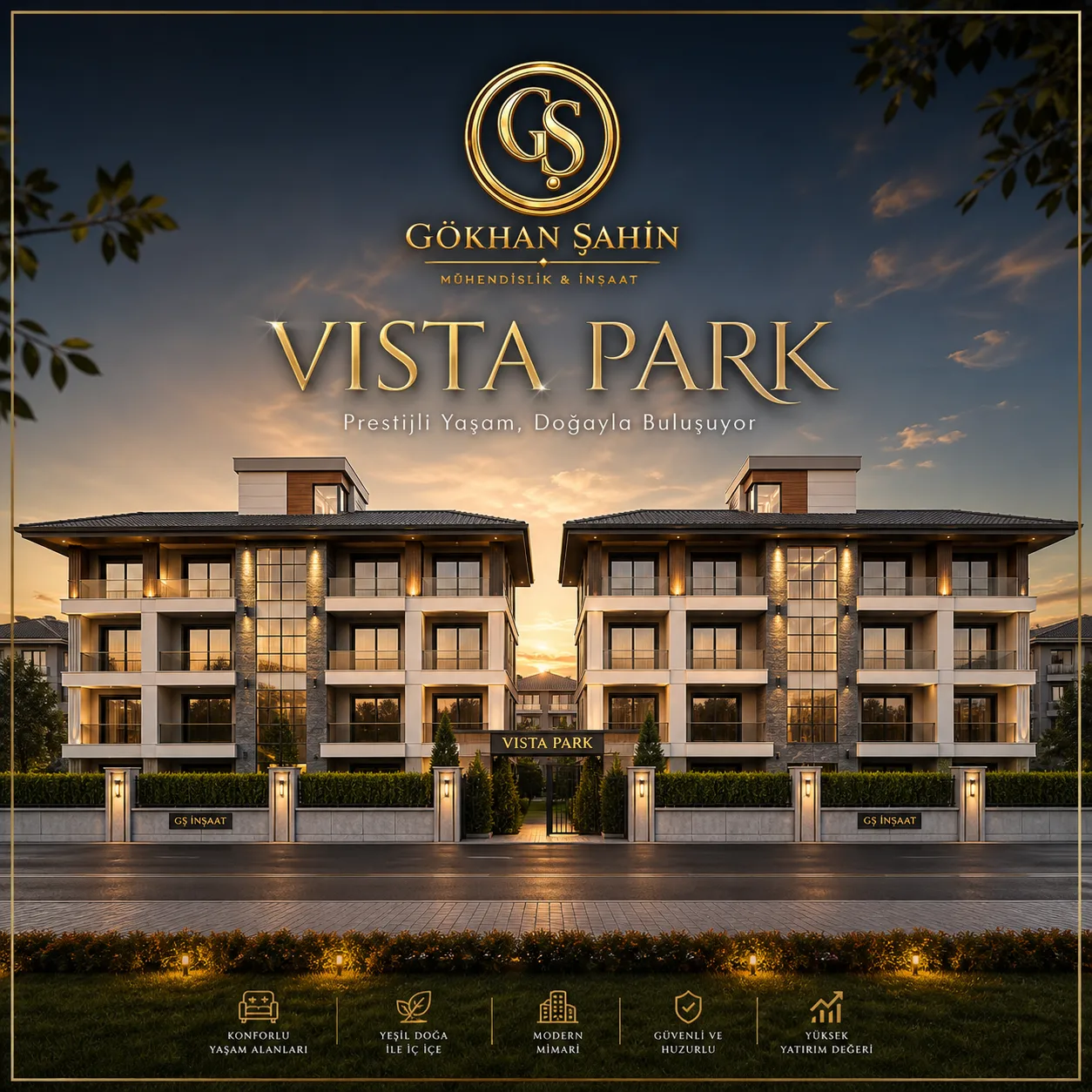 Vista Park