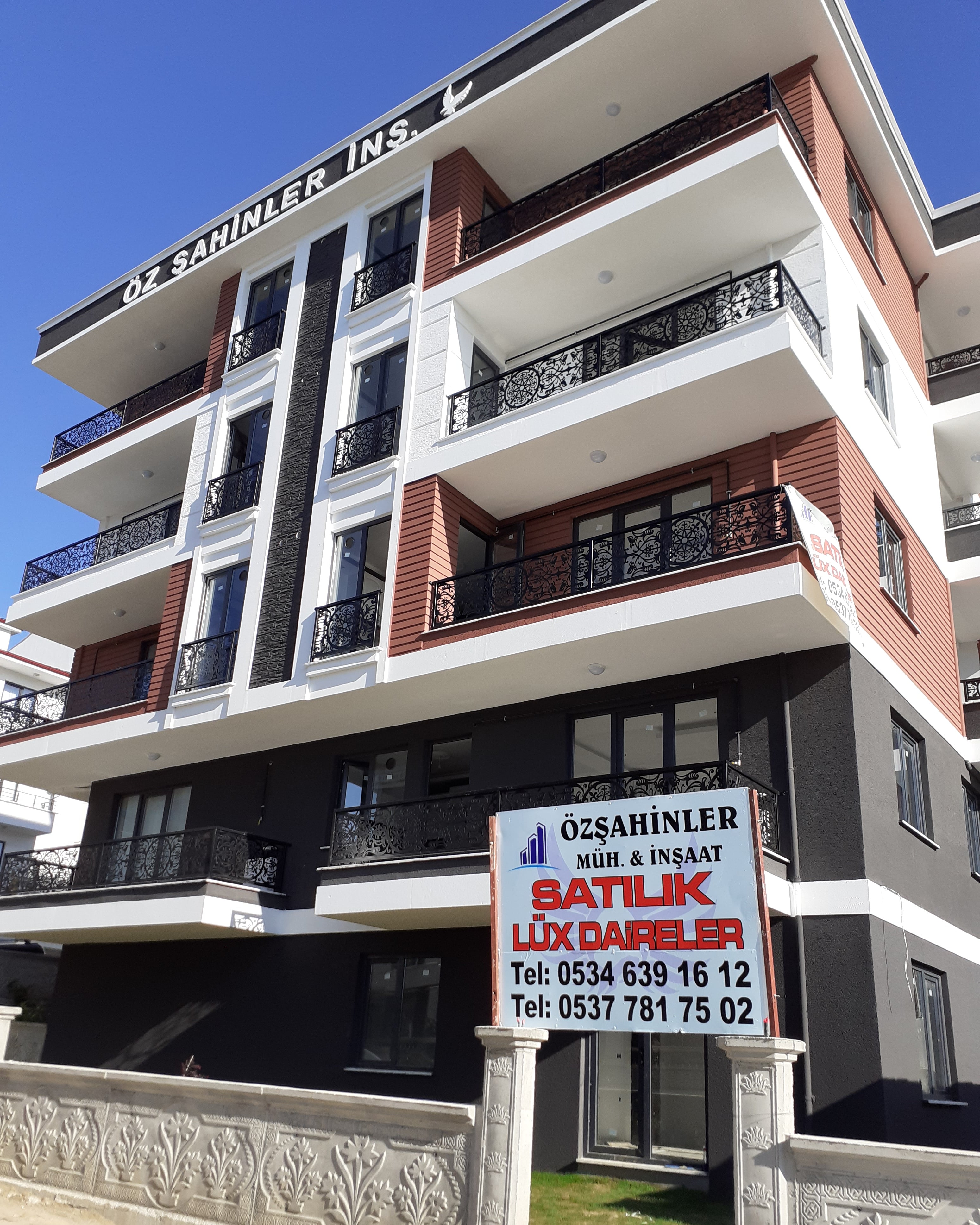 Yalova Çiftlikköy 135 Ada 2 Parsel