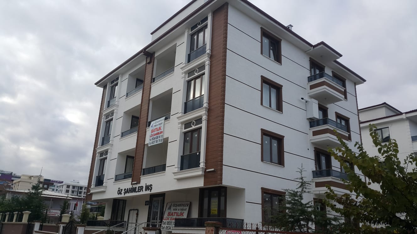 Yalova Çiftlikköy 461 Ada 5 Parsel görsel 5