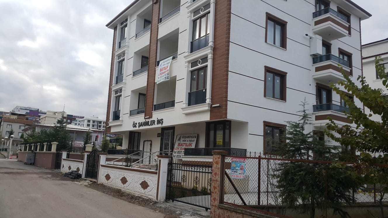Yalova Çiftlikköy 461 Ada 5 Parsel görsel 6