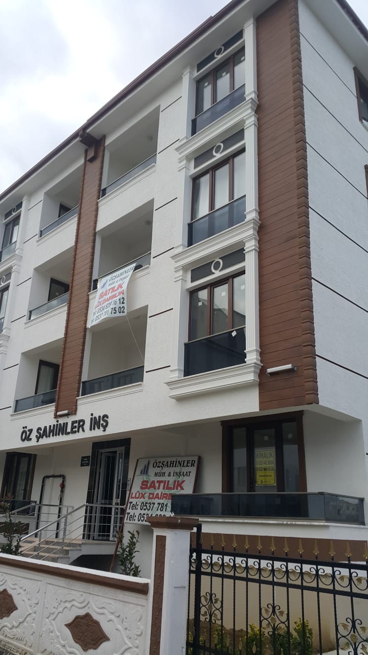 Yalova Çiftlikköy 461 Ada 5 Parsel görsel 9