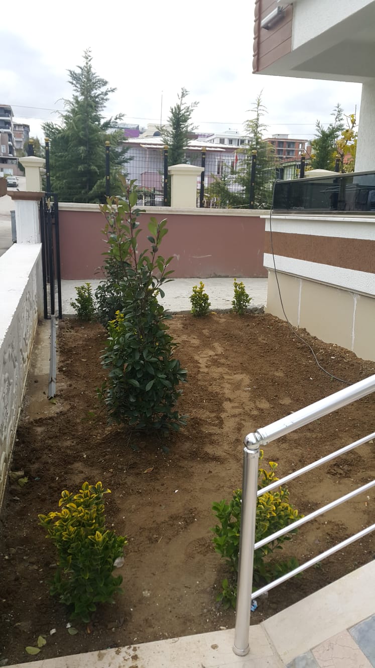 Yalova Çiftlikköy 461 Ada 5 Parsel görsel 10