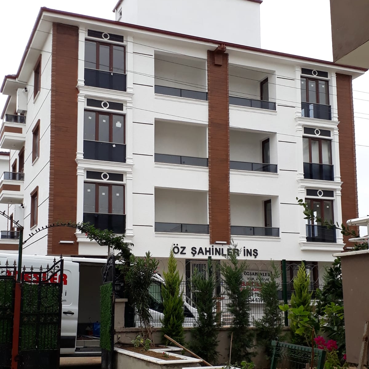 Deprem Yönetmeliğine Uygun Proje Planlamasında Nelere Bakıyoruz?