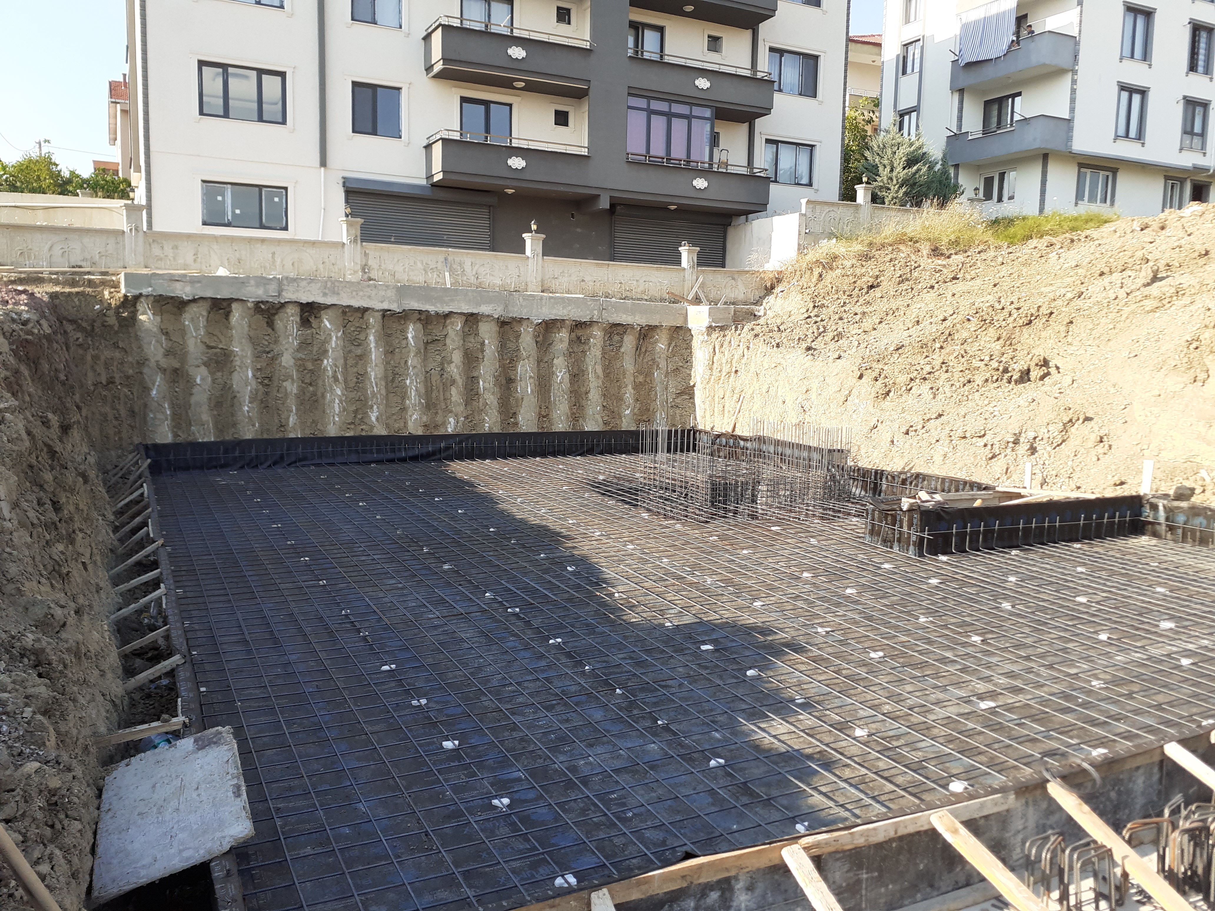 Yalova Çiftlikköy 498 Ada 17 Parsel