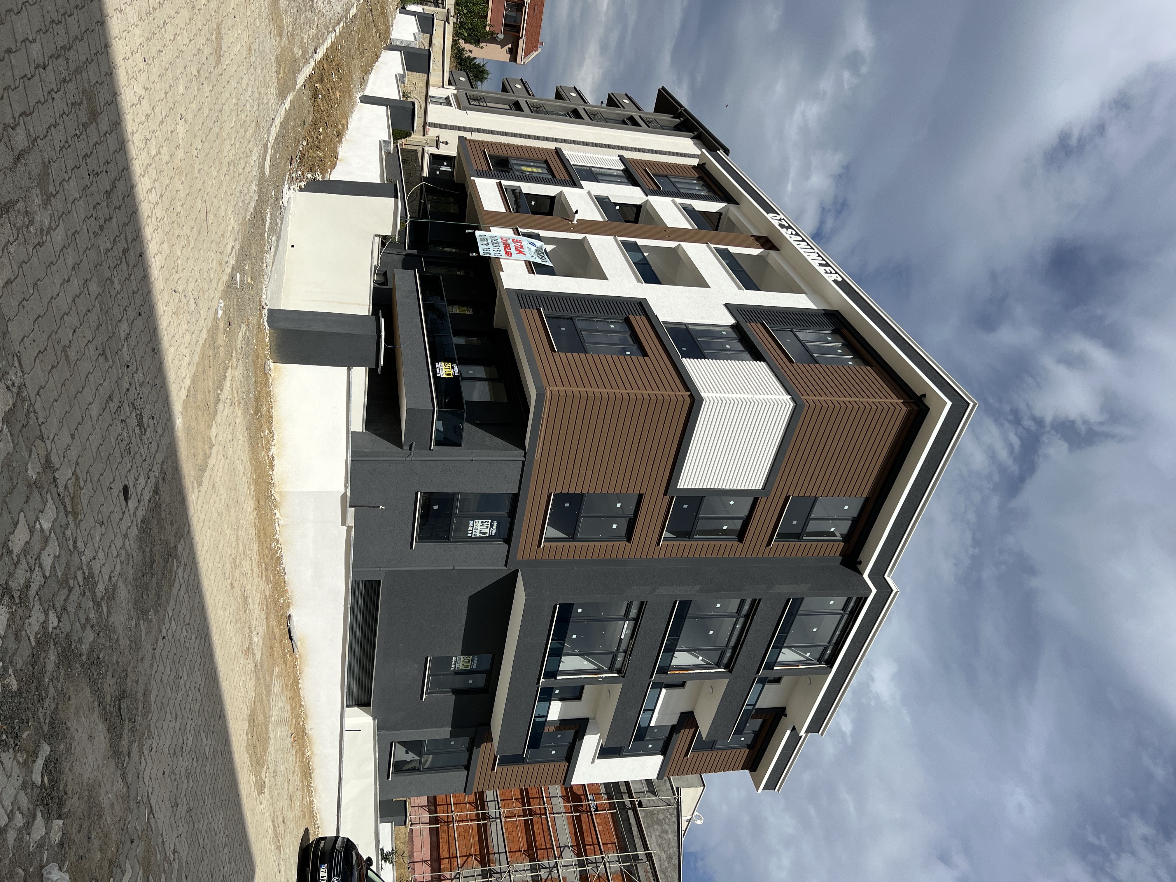 Yalova Çiftlikköy 498 Ada 17 Parsel görsel 4