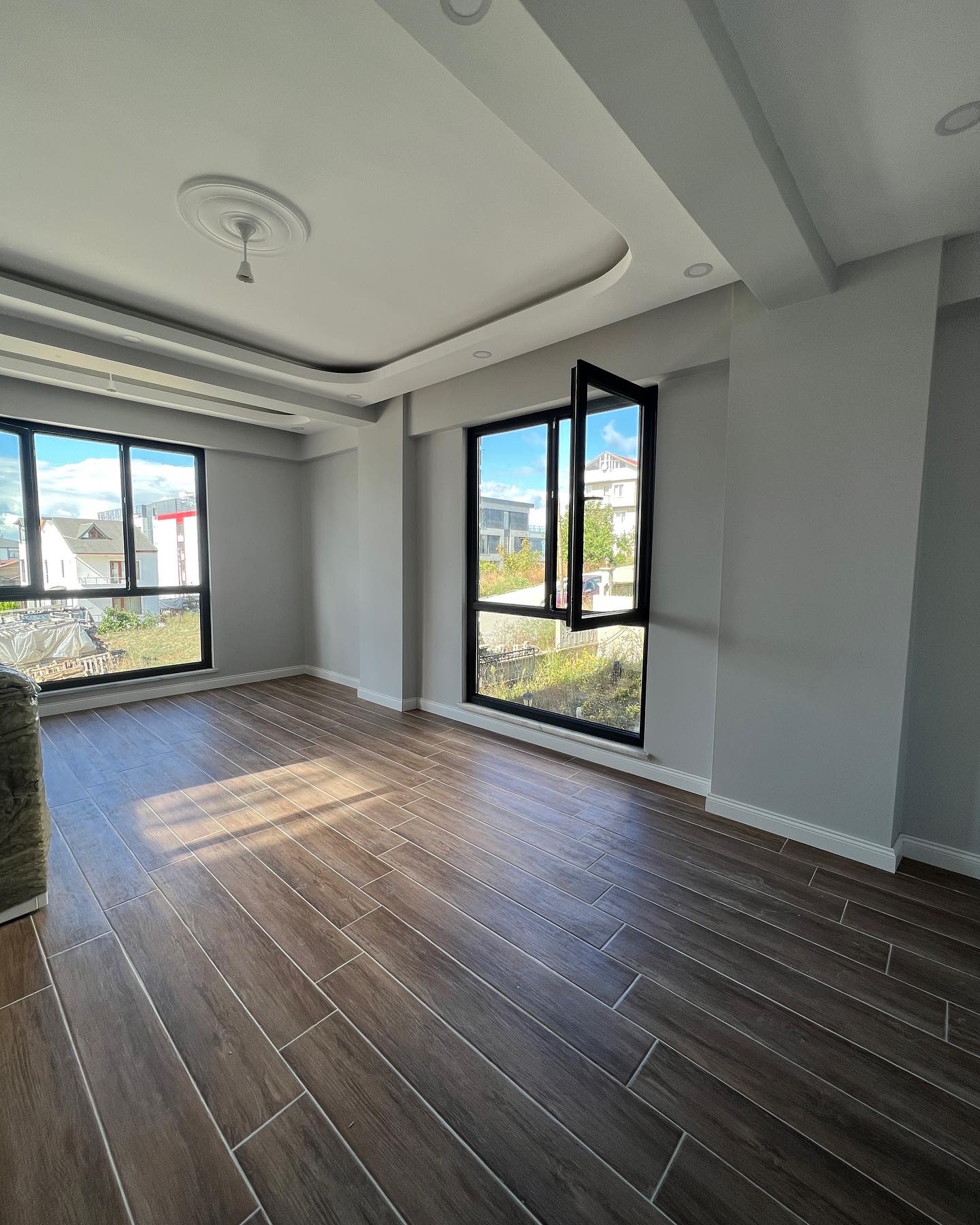 Şantiye Uygulama Kareleri