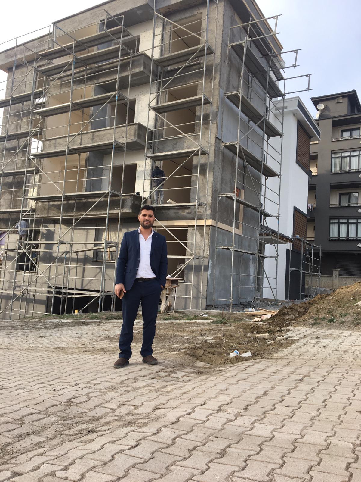 Yalova Çiftlikköy 498 Ada 17 Parsel görsel 8