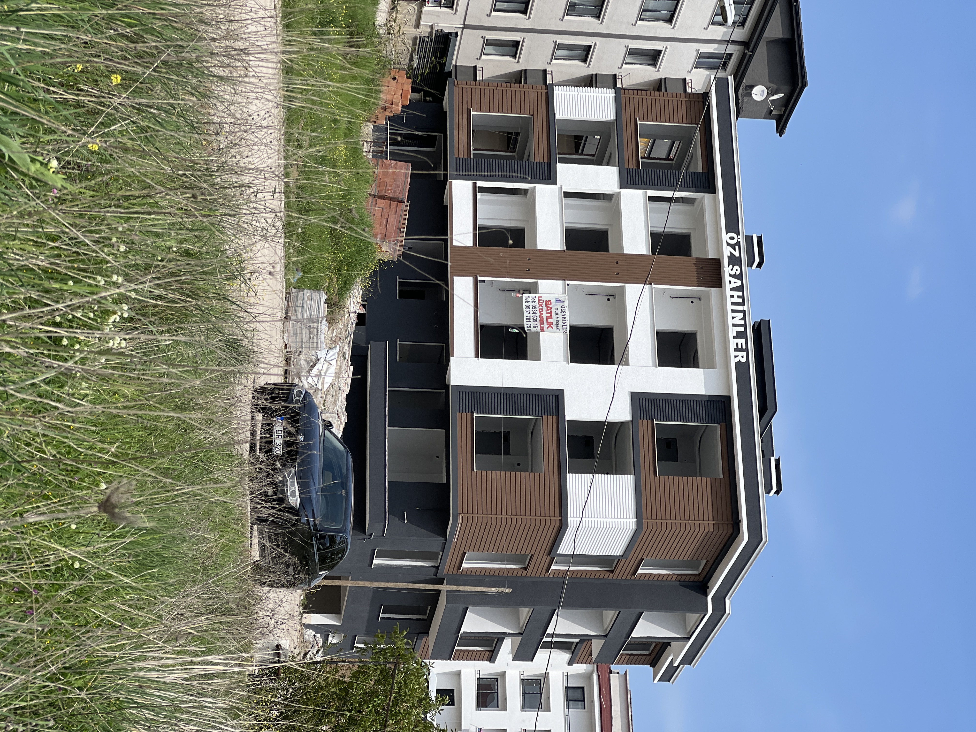 Yalova Çiftlikköy 498 Ada 17 Parsel görsel 9