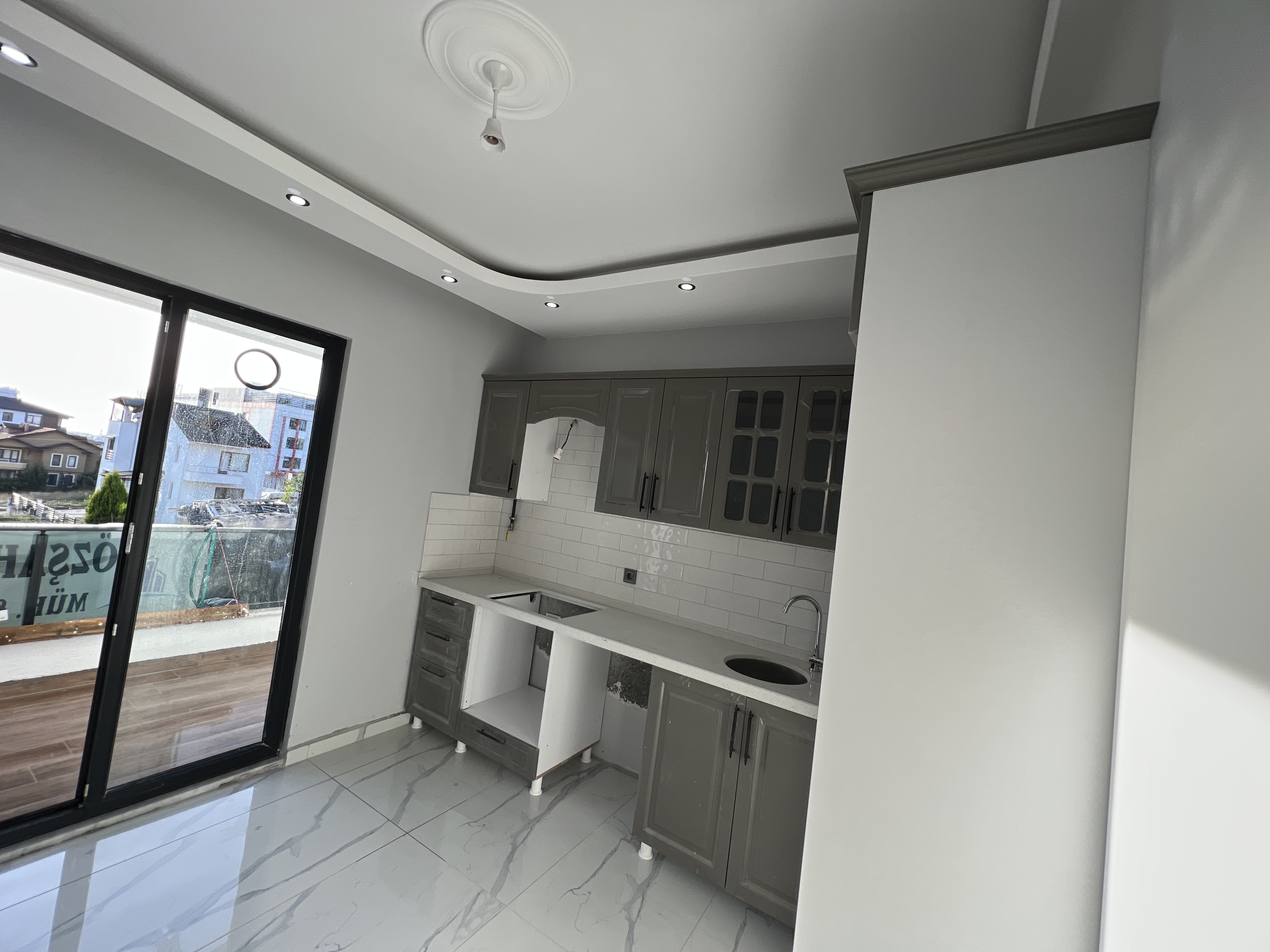 Yalova Çiftlikköy 498 Ada 17 Parsel görsel 12