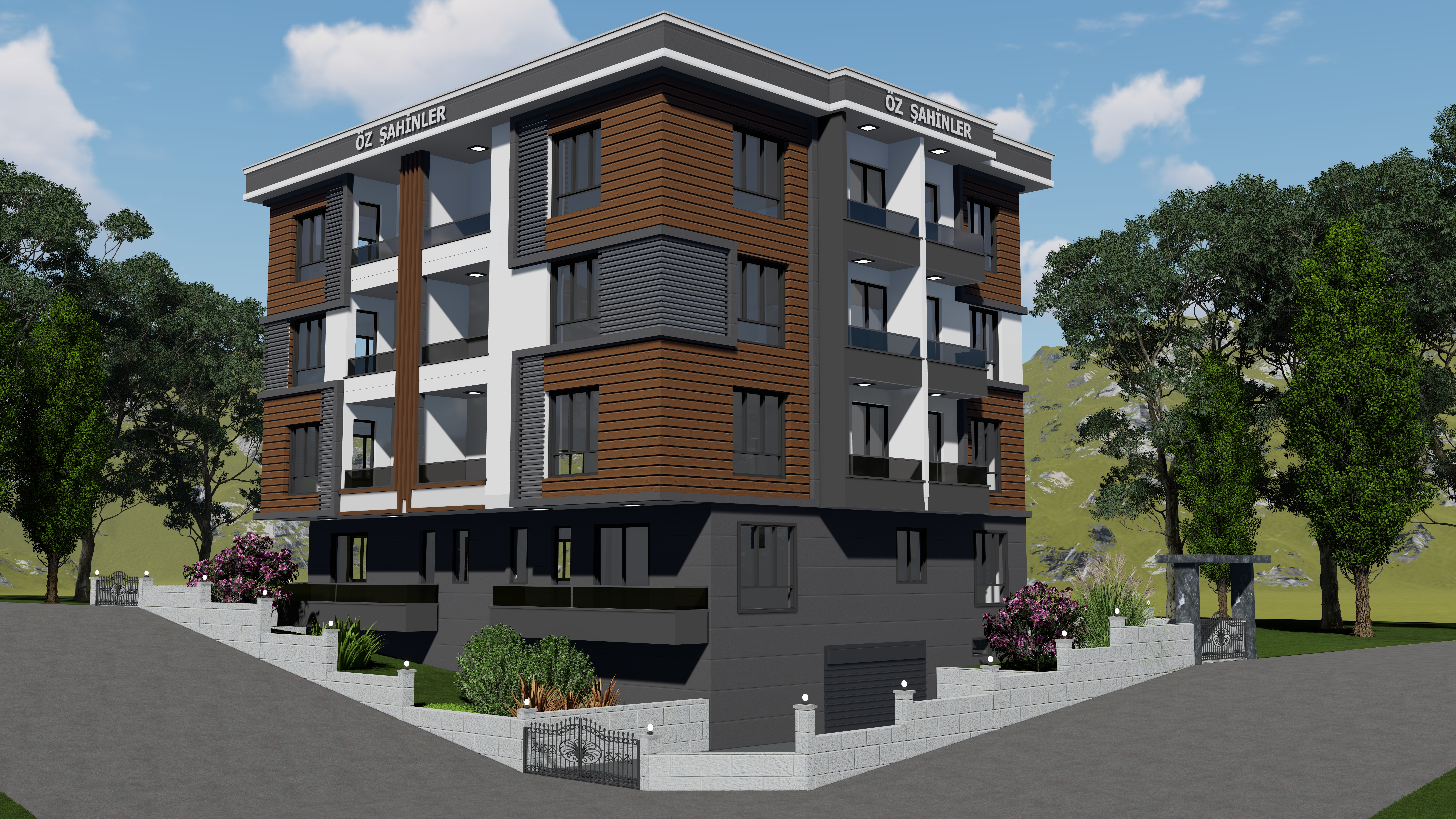 Yalova Çiftlikköy 498 Ada 17 Parsel görsel 15