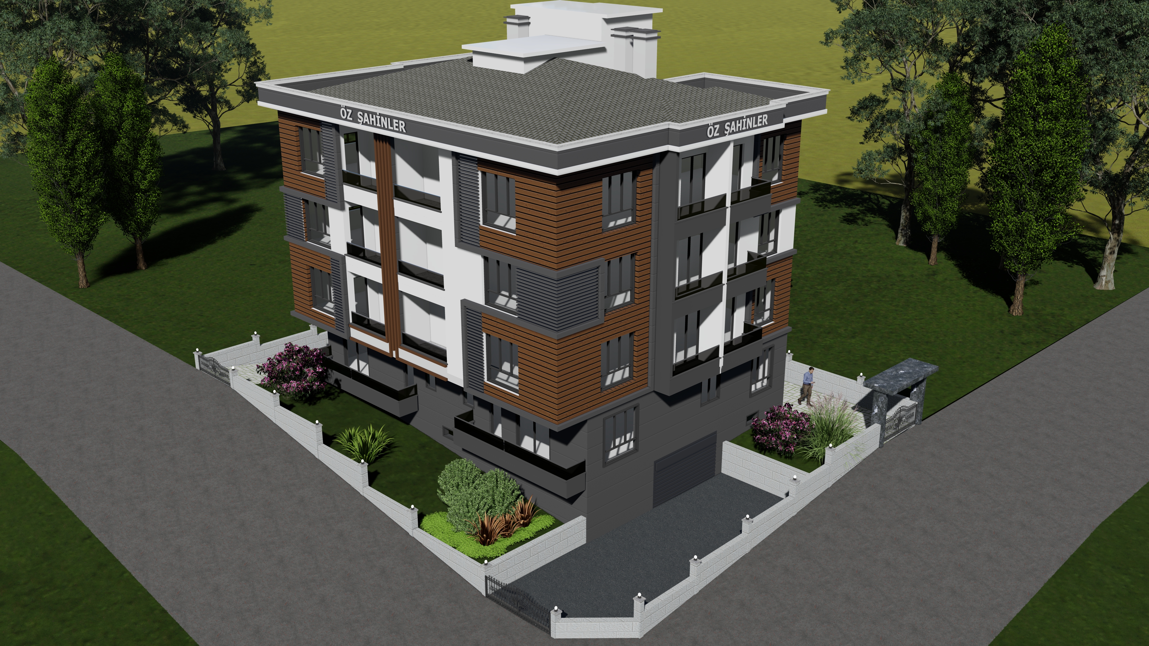 Yalova Çiftlikköy 498 Ada 17 Parsel görsel 16