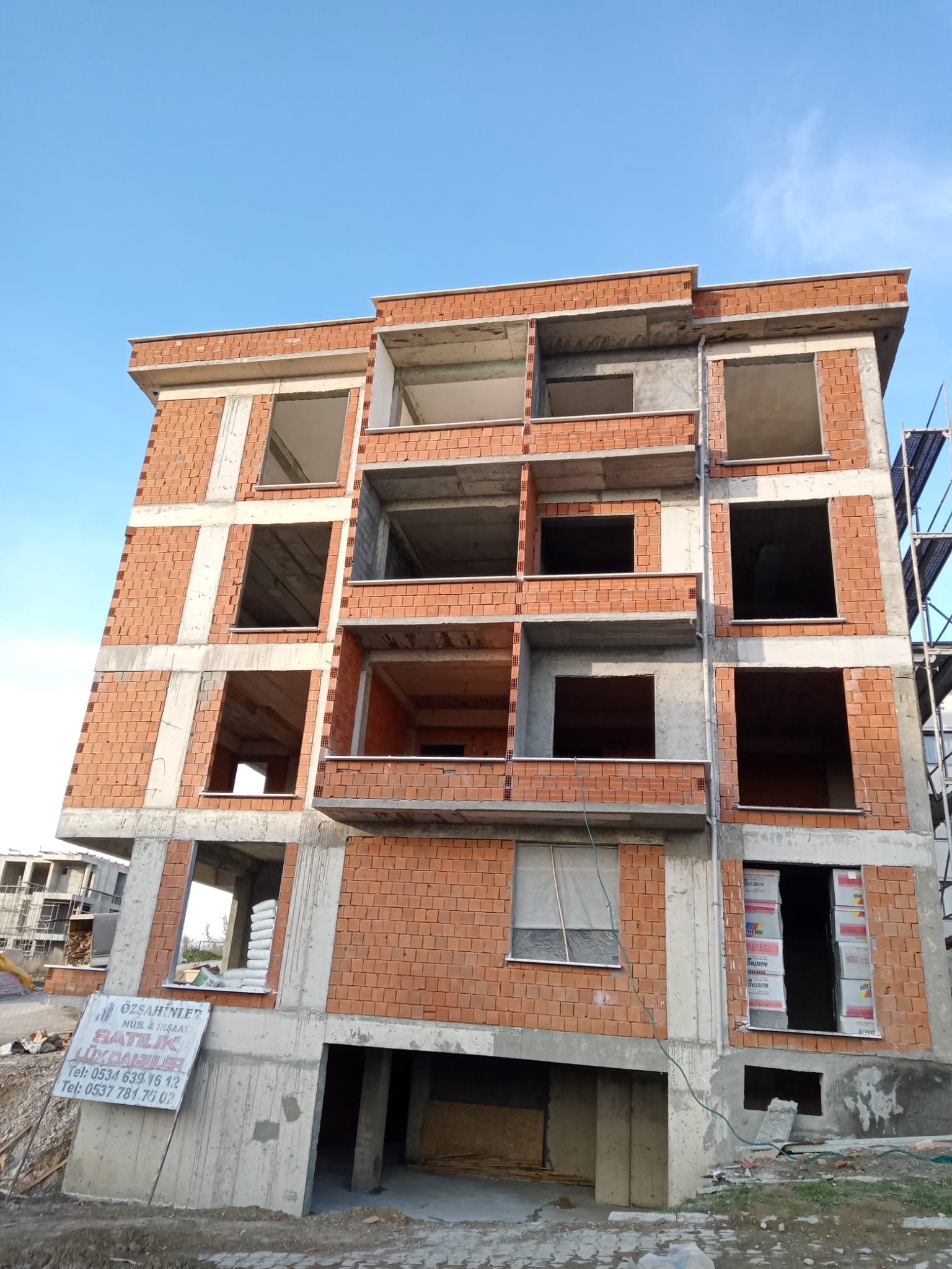 Yalova Çiftlikköy 498 Ada 17 Parsel görsel 19