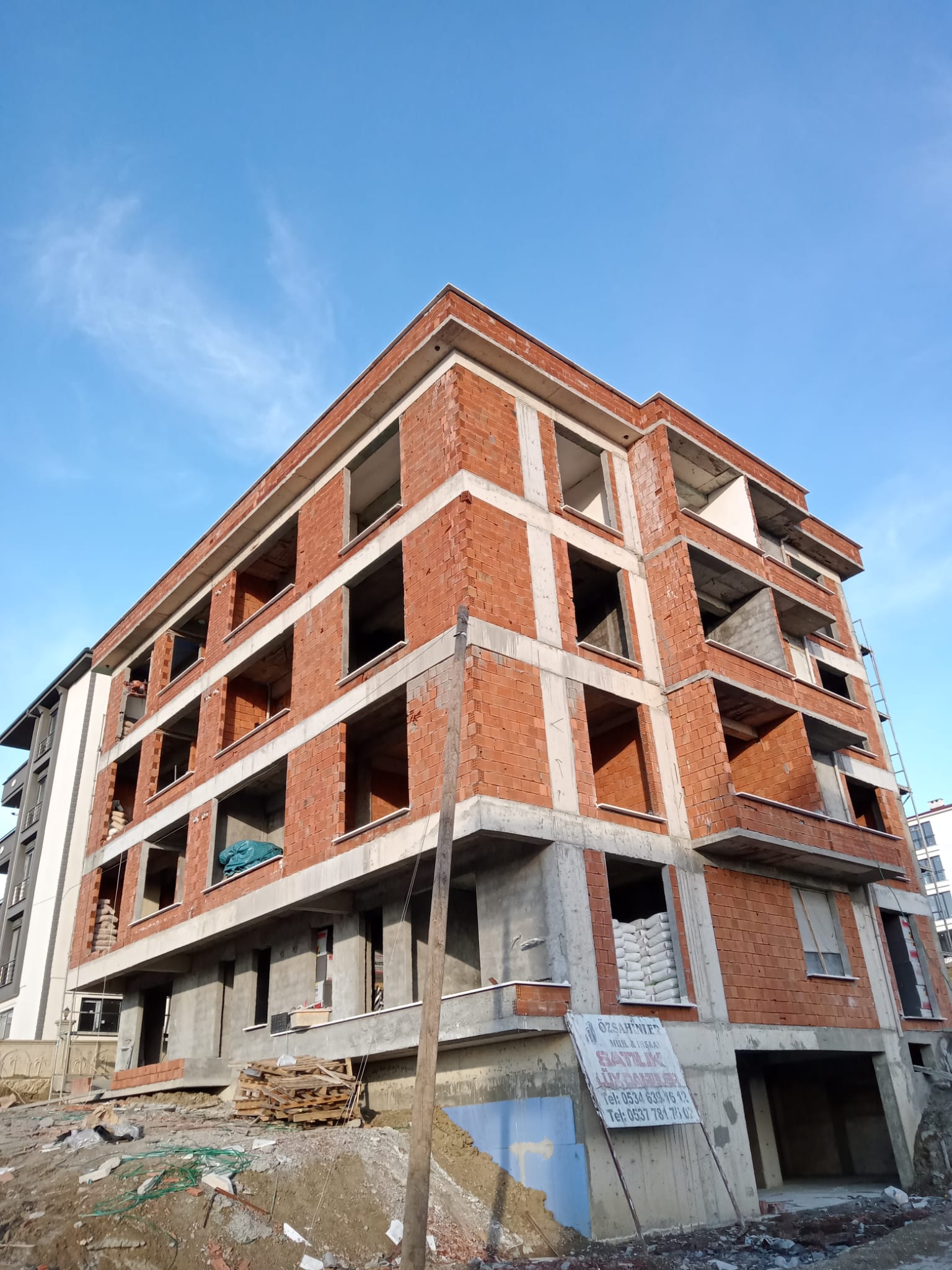 Yalova Çiftlikköy 498 Ada 17 Parsel görsel 20