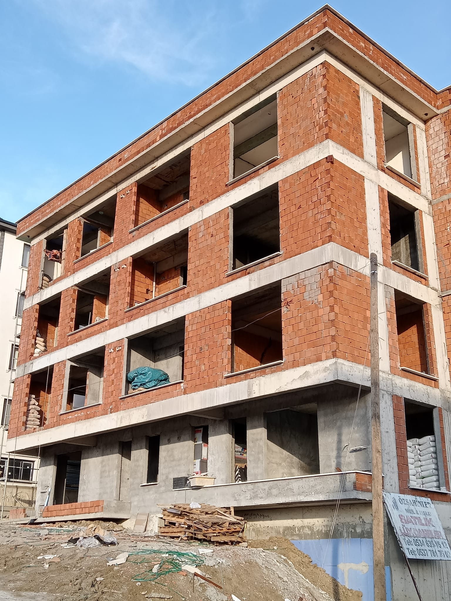 Yalova Çiftlikköy 498 Ada 17 Parsel görsel 21