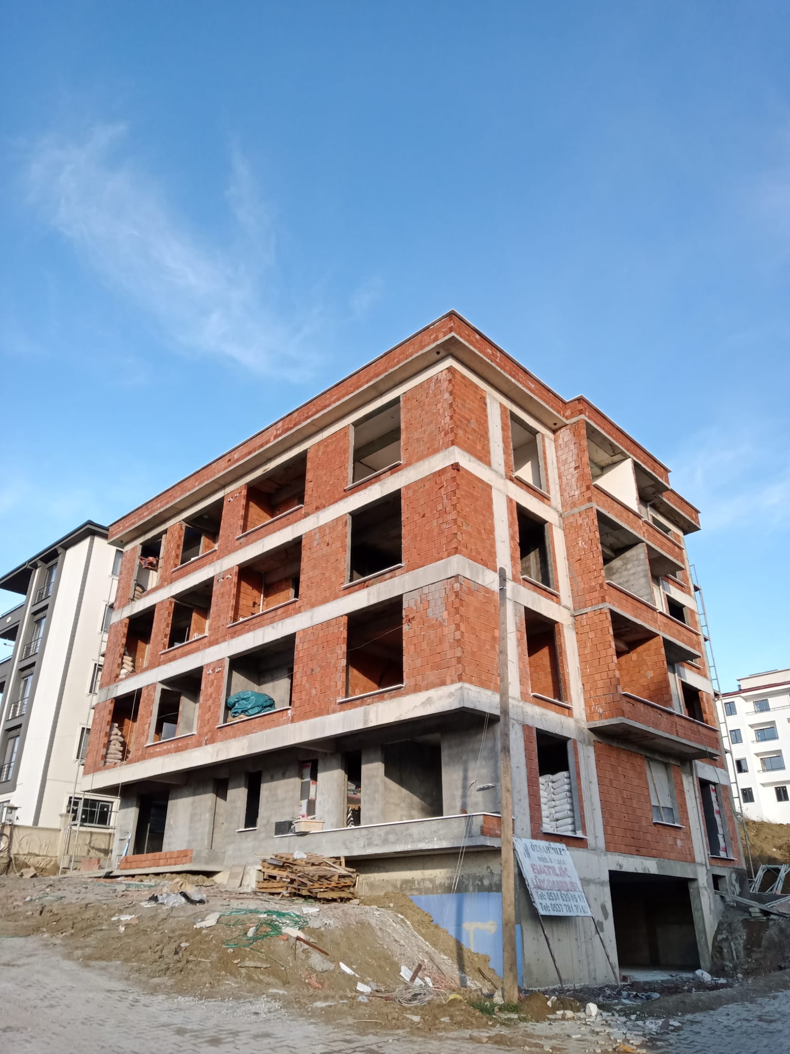 Yalova Çiftlikköy 498 Ada 17 Parsel görsel 22