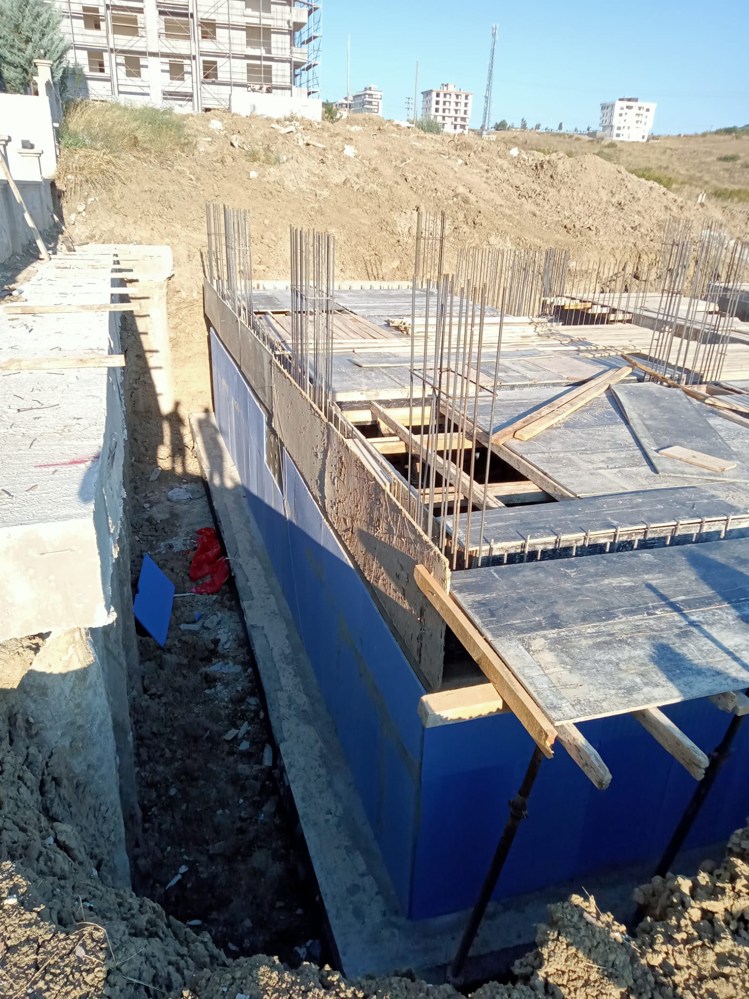 Yalova Çiftlikköy 498 Ada 17 Parsel görsel 23