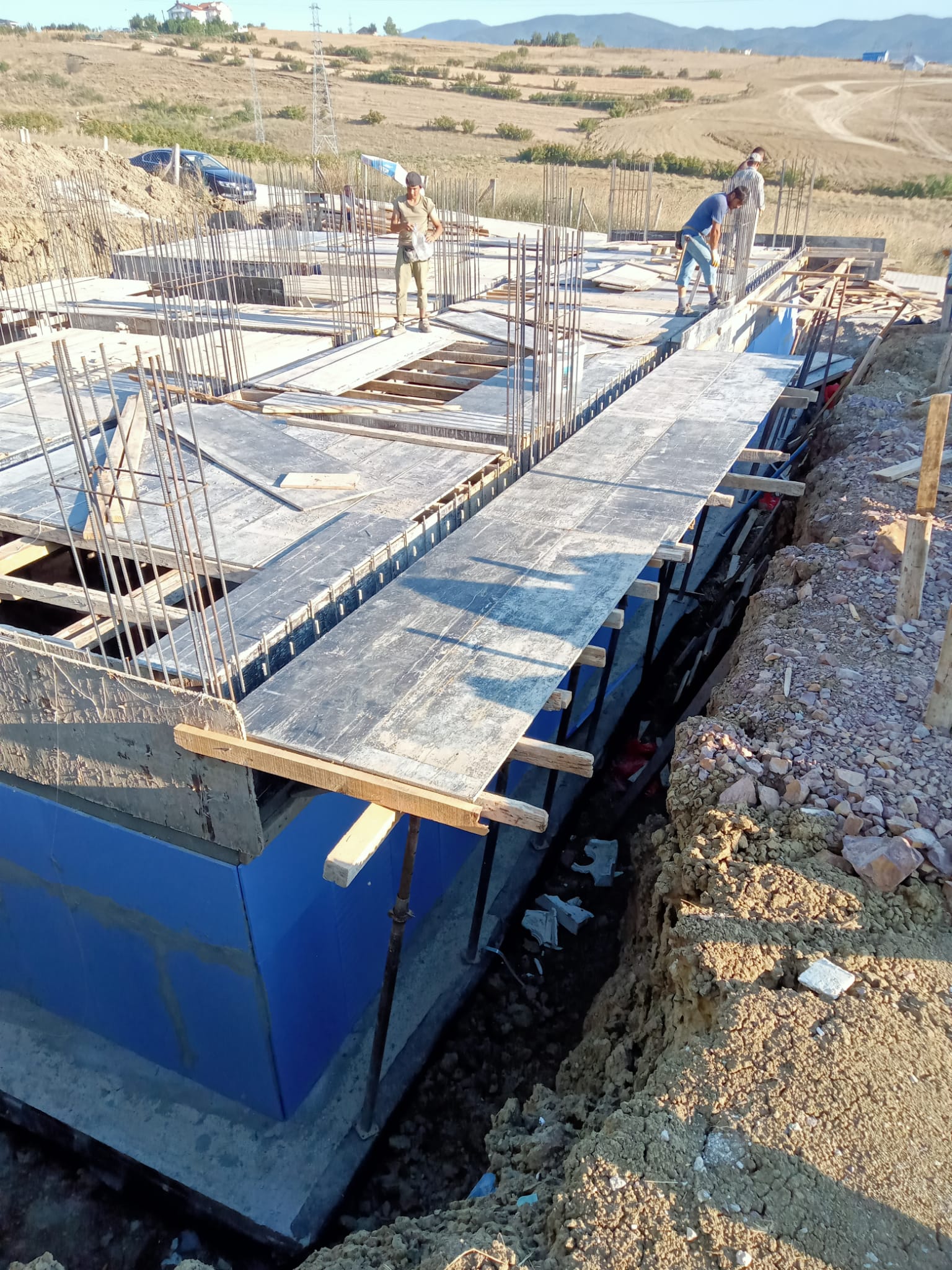 Yalova Çiftlikköy 498 Ada 17 Parsel görsel 24