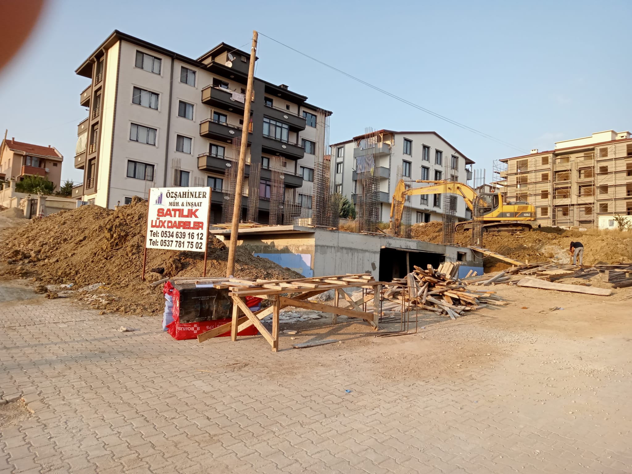 Yalova Çiftlikköy 498 Ada 17 Parsel görsel 26