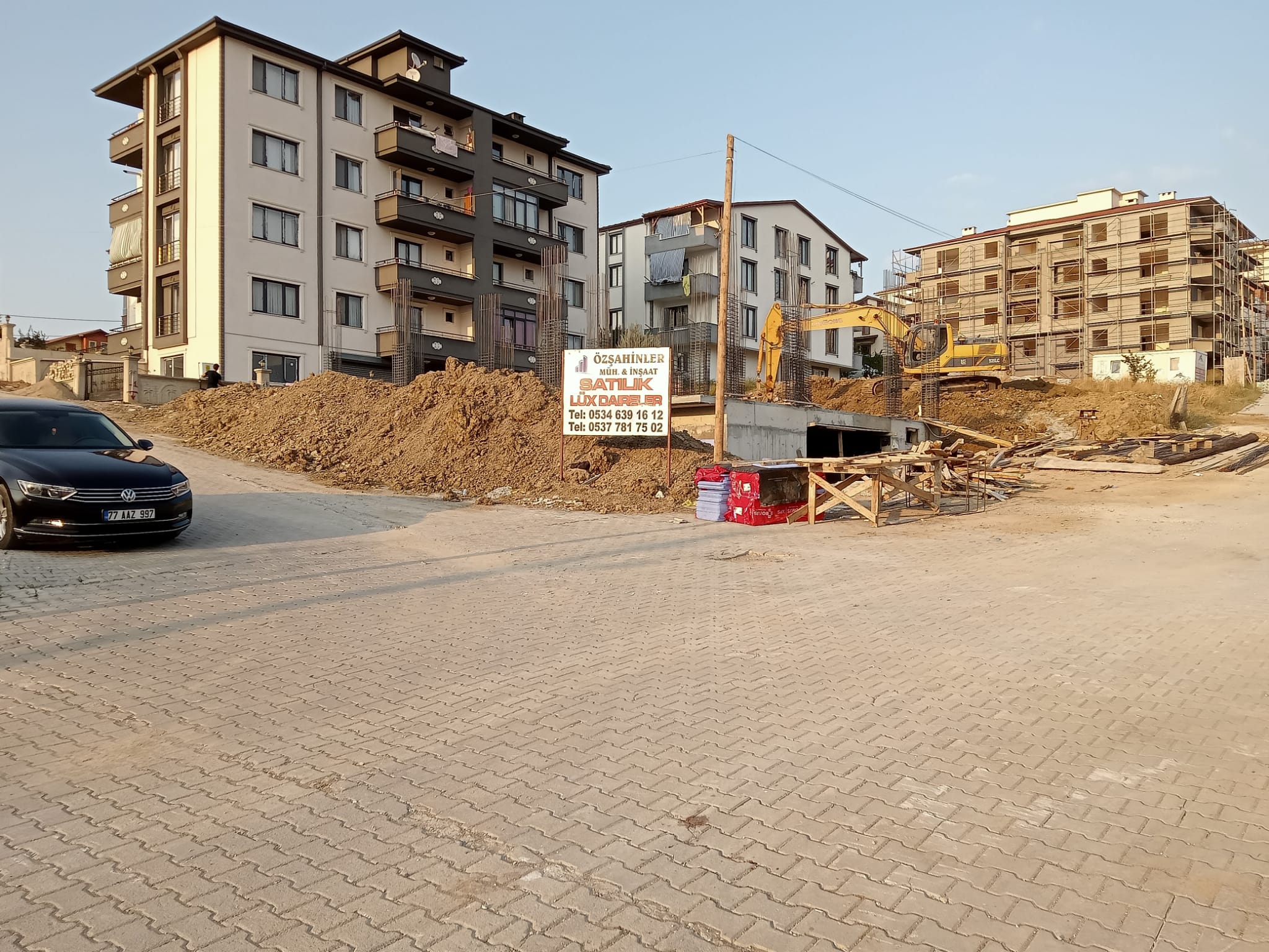 Yalova Çiftlikköy 498 Ada 17 Parsel görsel 27