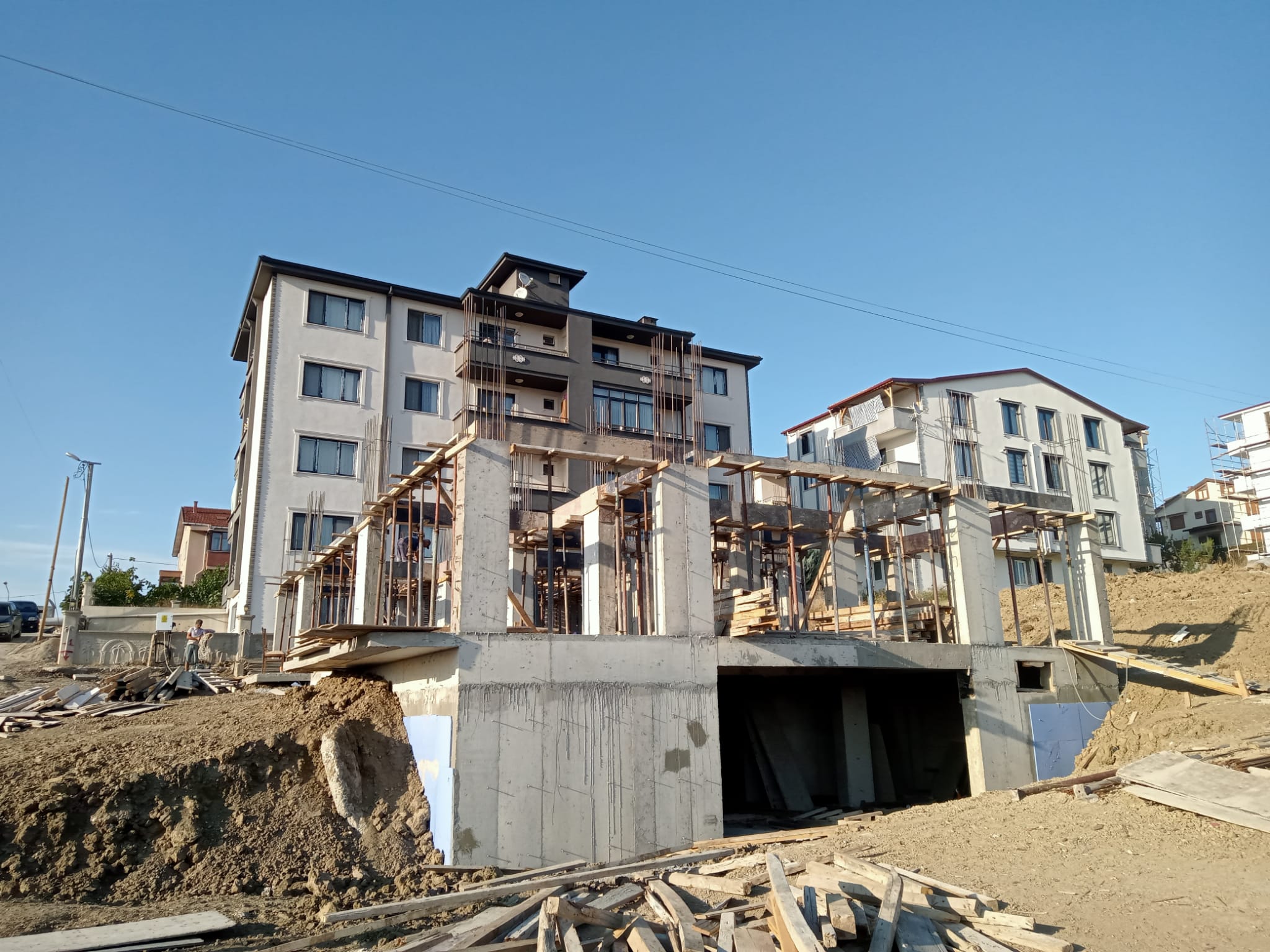 Yalova Çiftlikköy 498 Ada 17 Parsel görsel 28