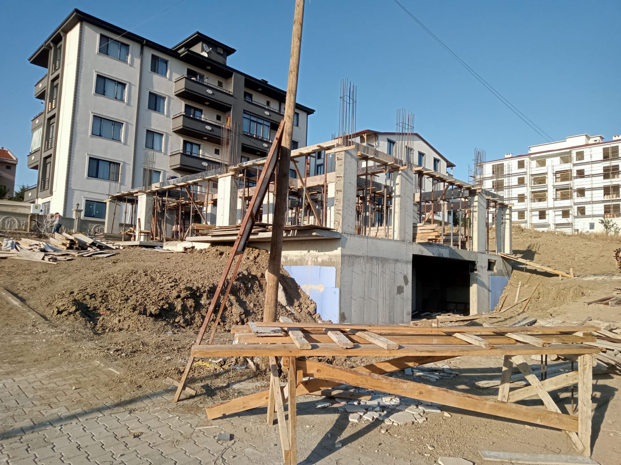 Yalova Çiftlikköy 498 Ada 17 Parsel görsel 29