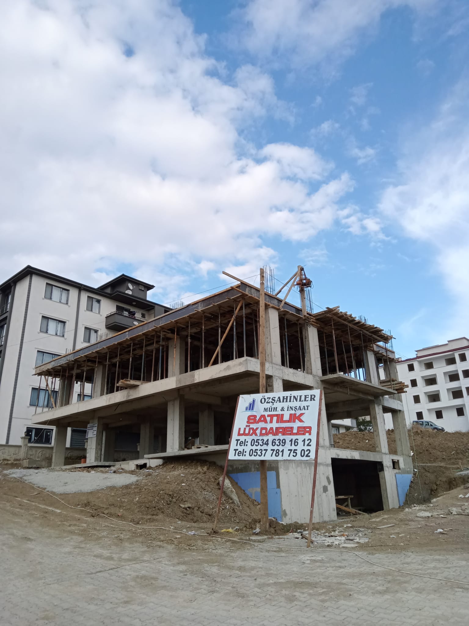 Yalova Çiftlikköy 498 Ada 17 Parsel görsel 32