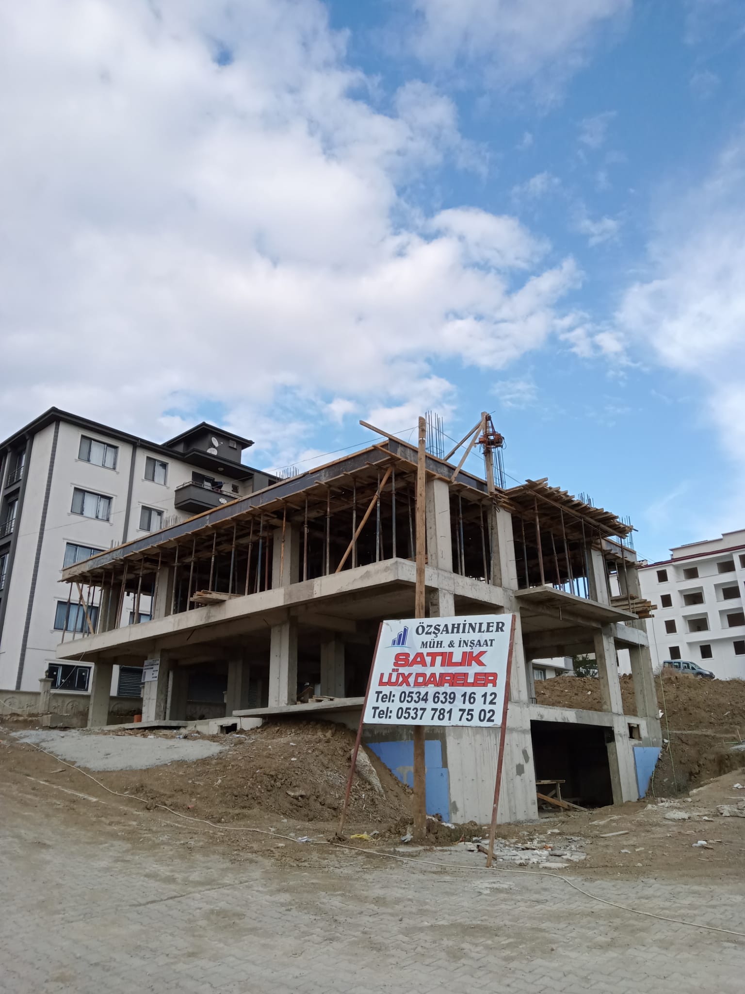 Yalova Çiftlikköy 498 Ada 17 Parsel görsel 33