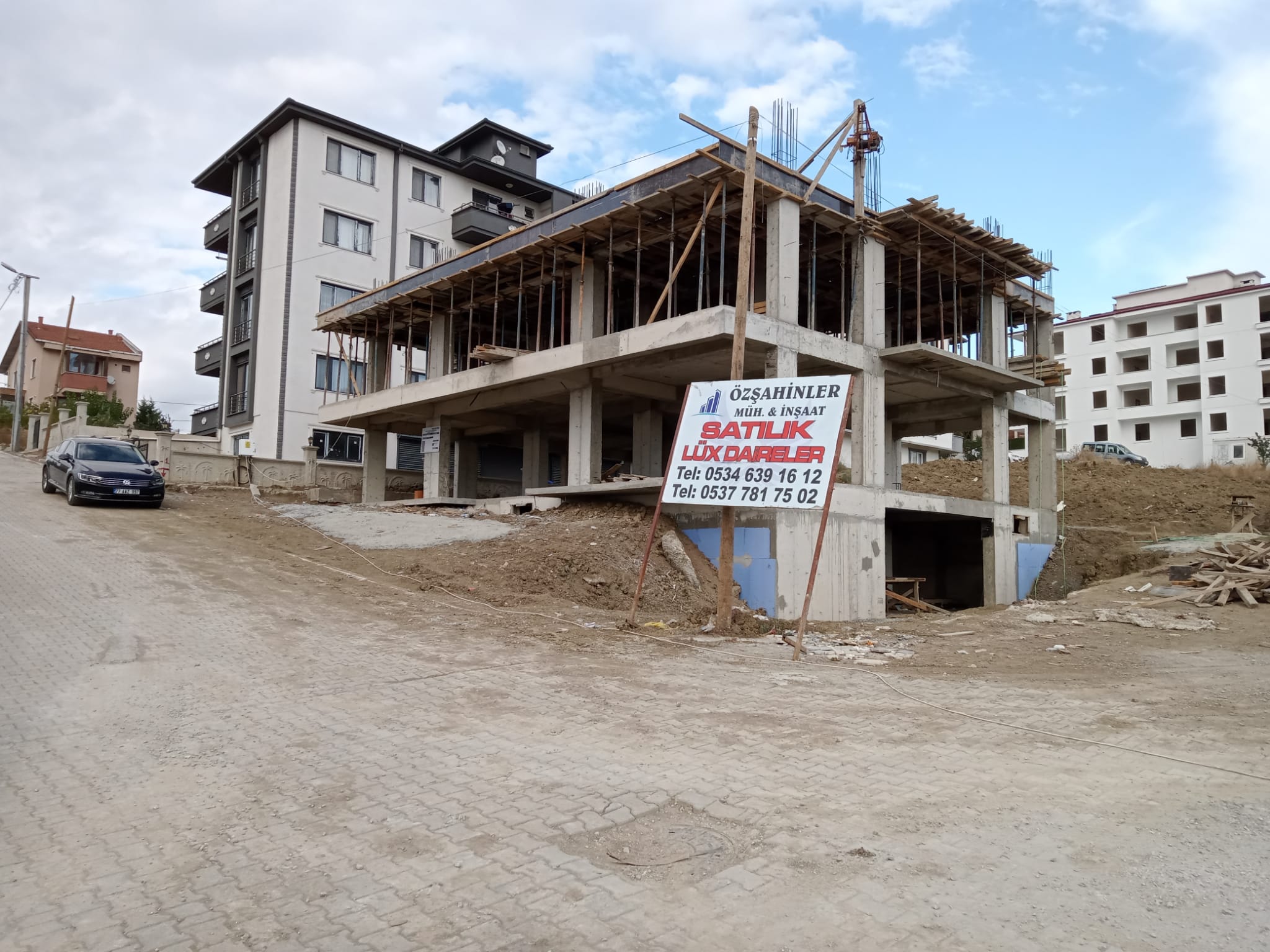 Yalova Çiftlikköy 498 Ada 17 Parsel görsel 34