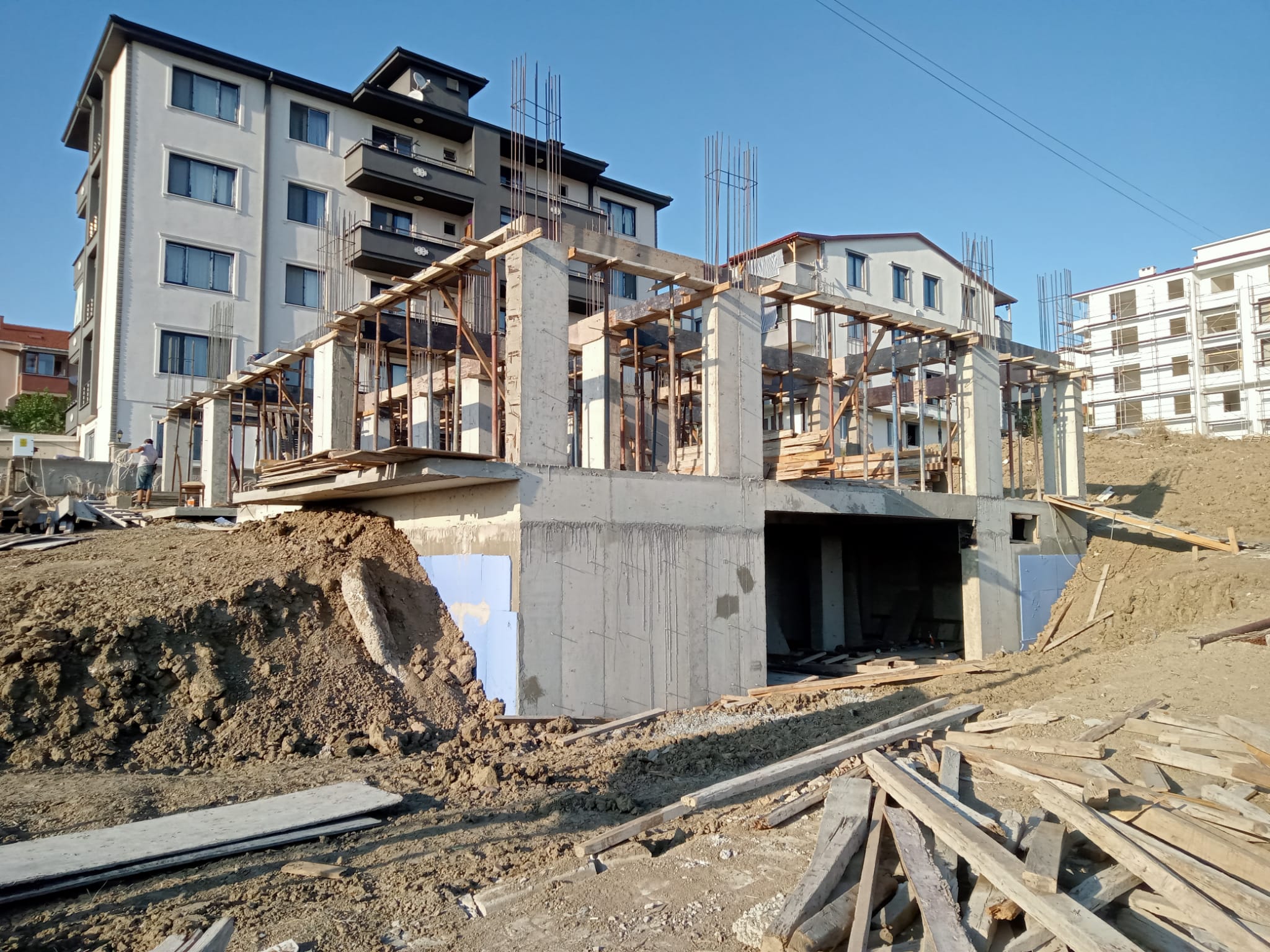 Yalova Çiftlikköy 498 Ada 17 Parsel görsel 36