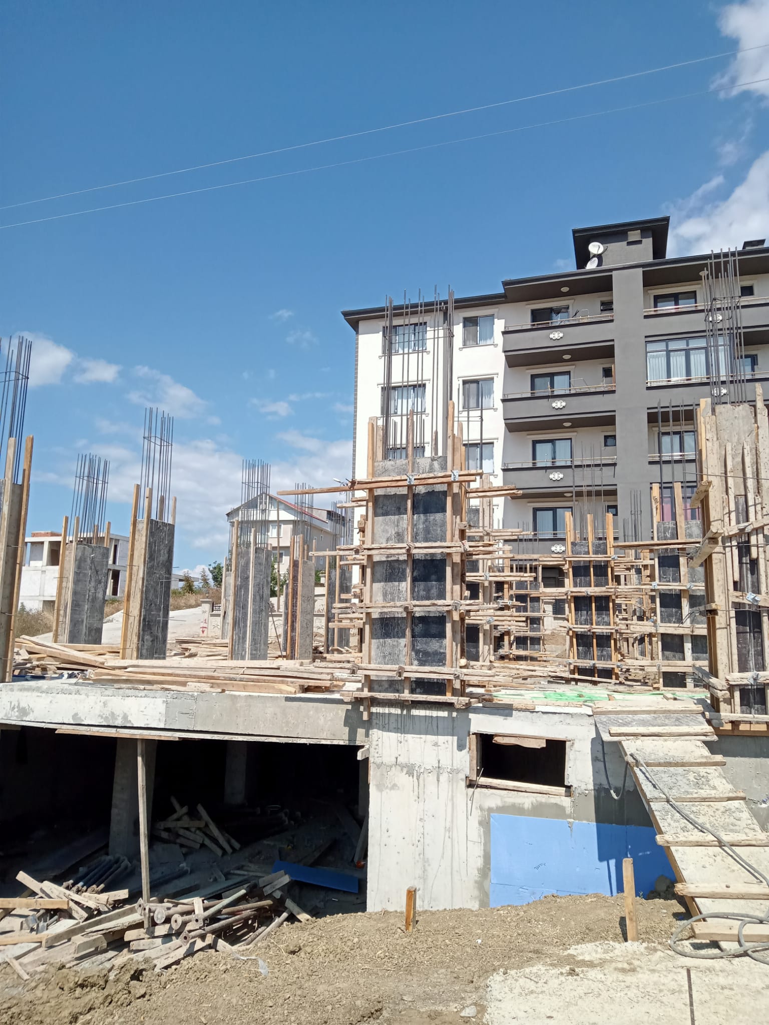 Yalova Çiftlikköy 498 Ada 17 Parsel görsel 38