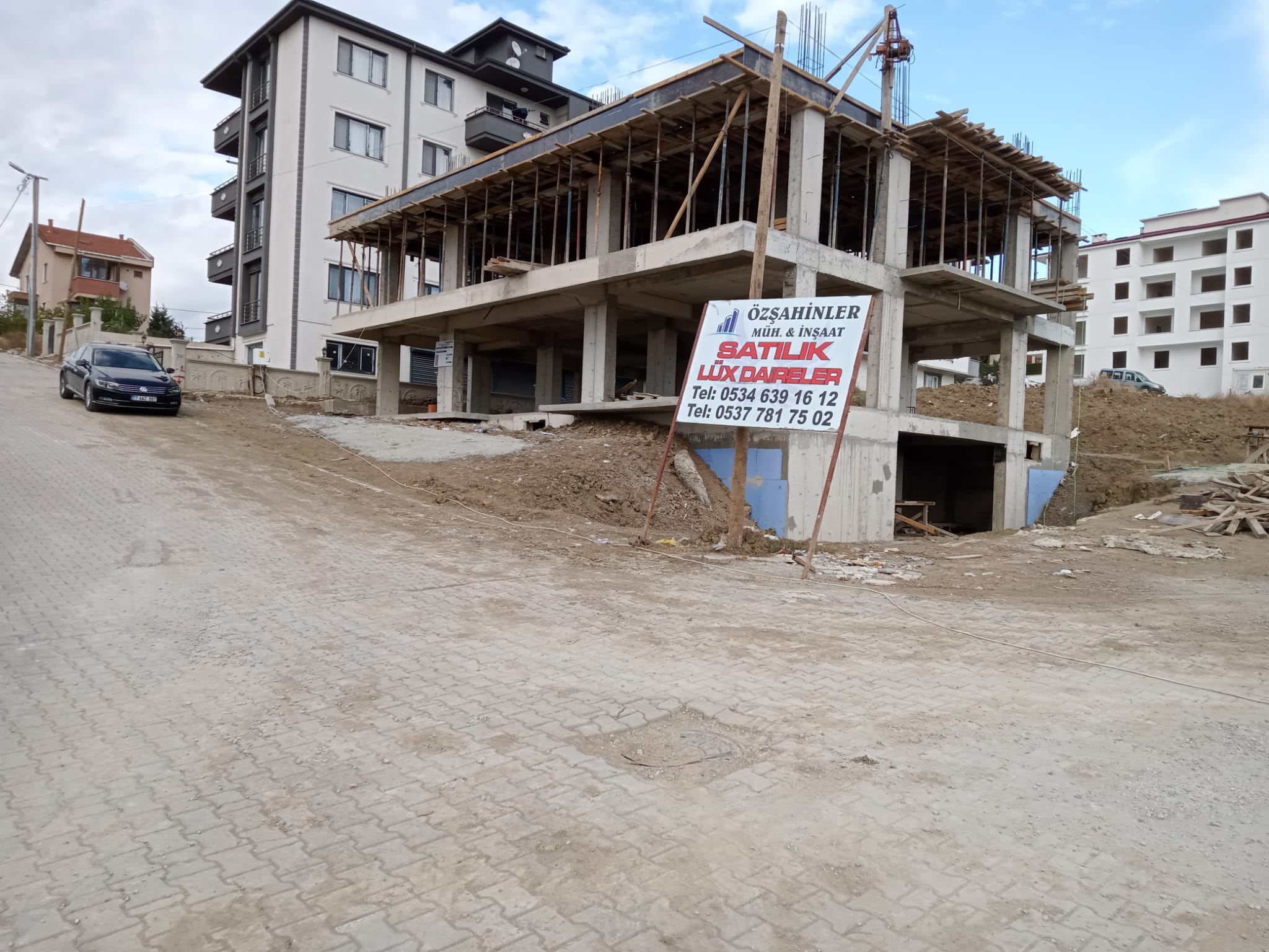 Yalova Çiftlikköy 498 Ada 17 Parsel görsel 39