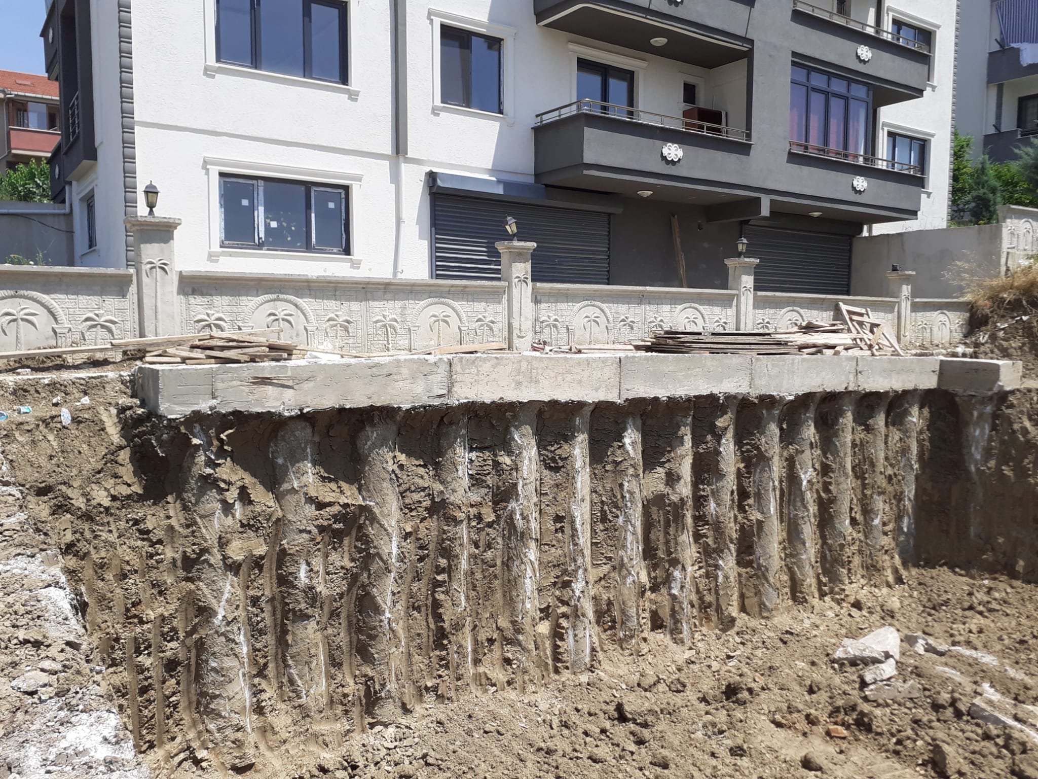 Yalova Çiftlikköy 498 Ada 17 Parsel görsel 41