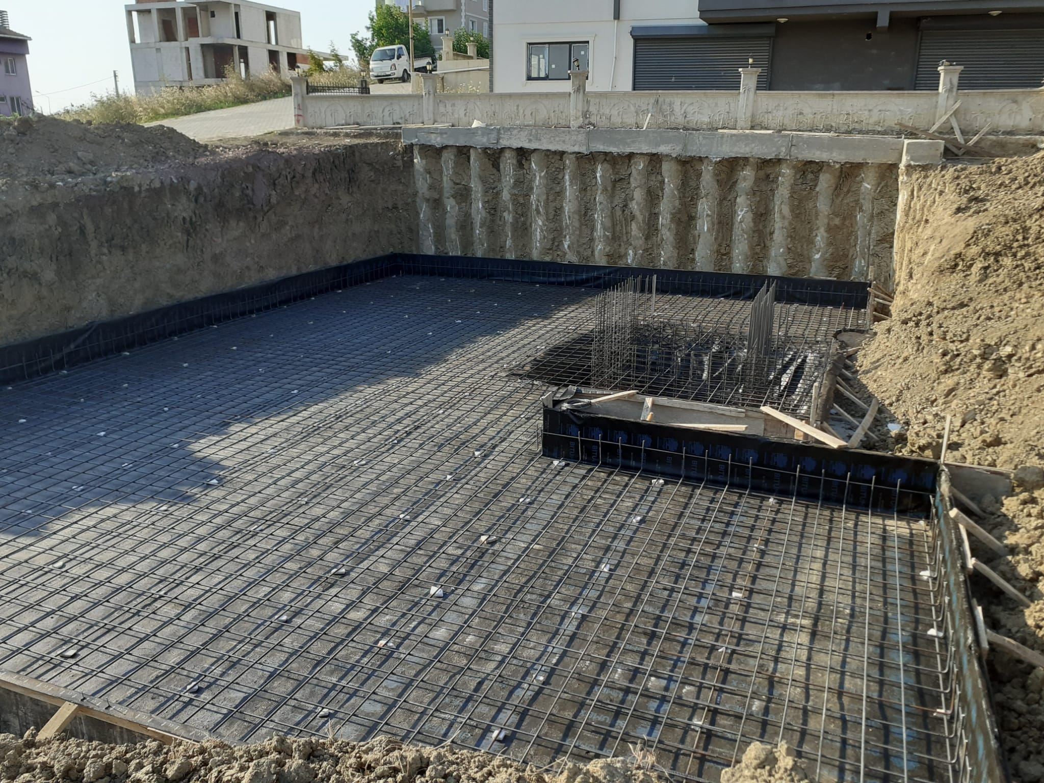 Yalova Çiftlikköy 498 Ada 17 Parsel görsel 42