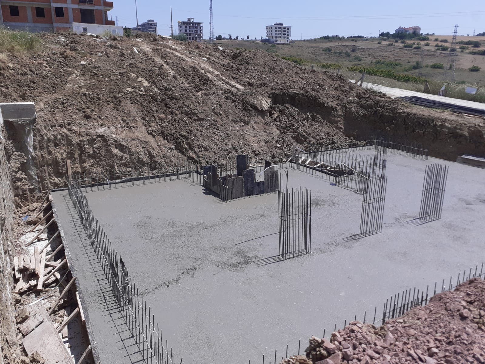 Yalova Çiftlikköy 498 Ada 17 Parsel görsel 49