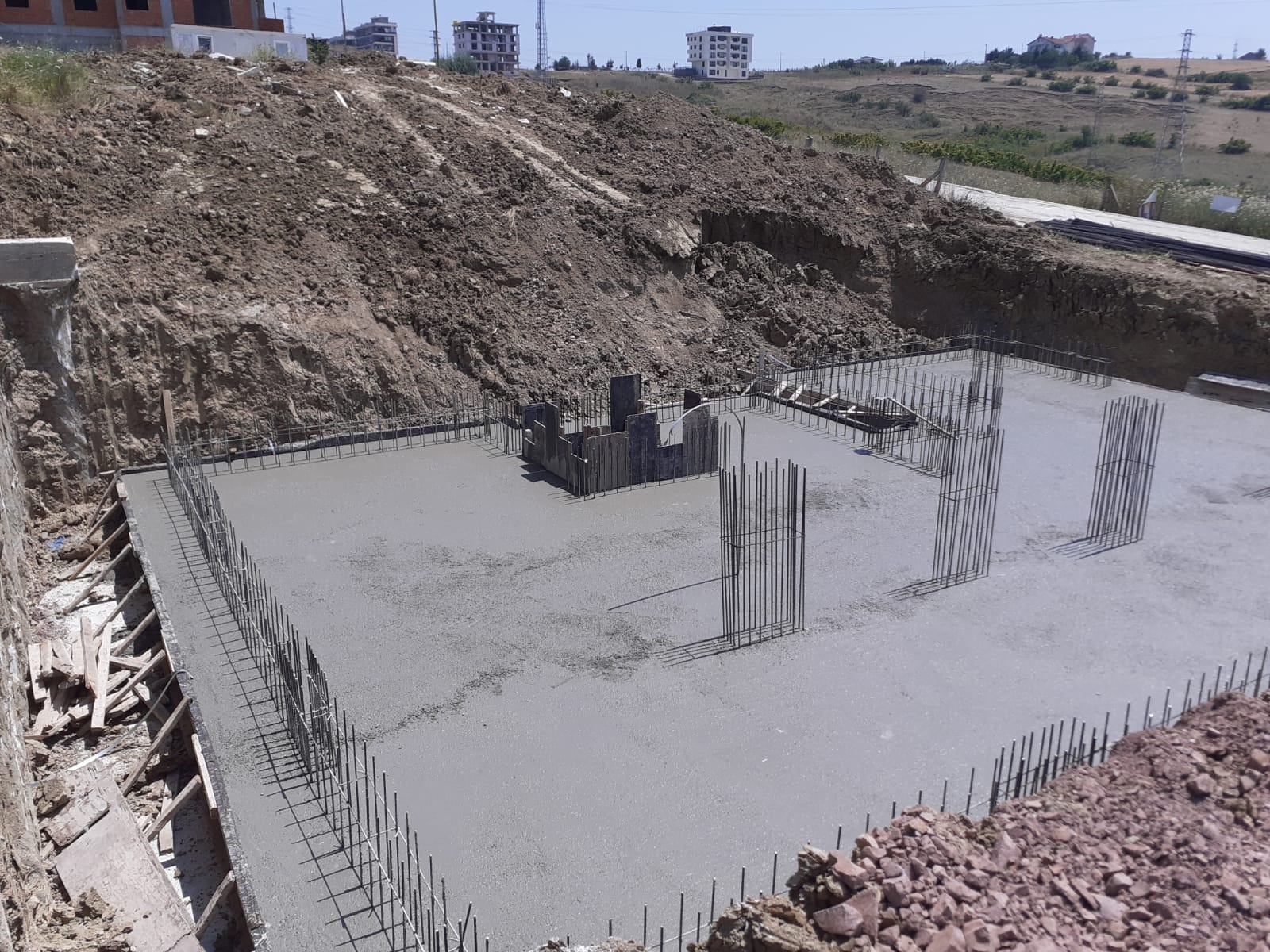 Yalova Çiftlikköy 498 Ada 17 Parsel görsel 50