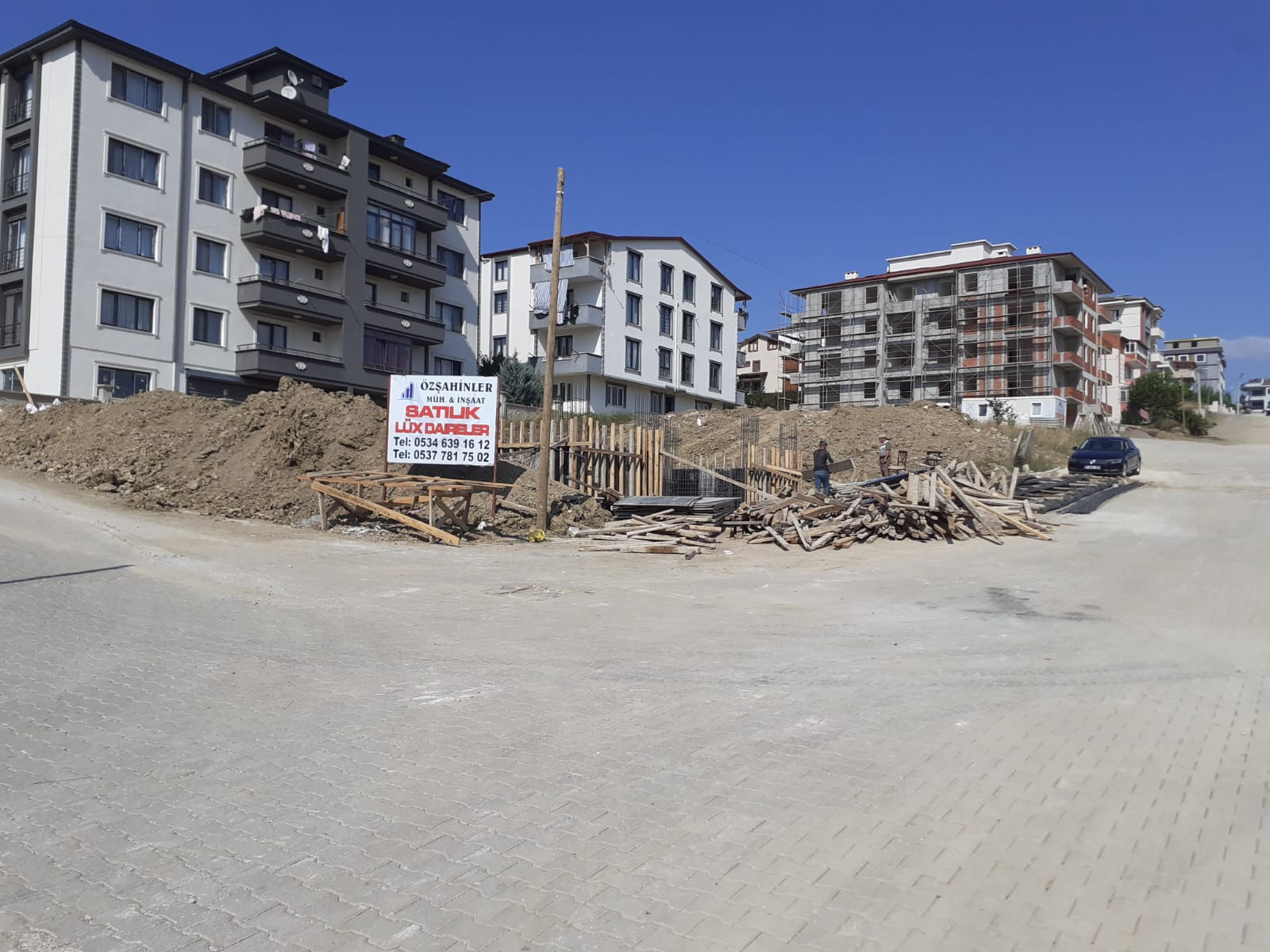 Yalova Çiftlikköy 498 Ada 17 Parsel görsel 53