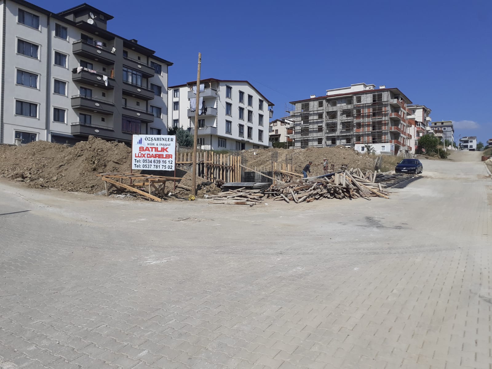 Yalova’da Nitelikli Konut Üretimi İçin Tasarım İlkeleri