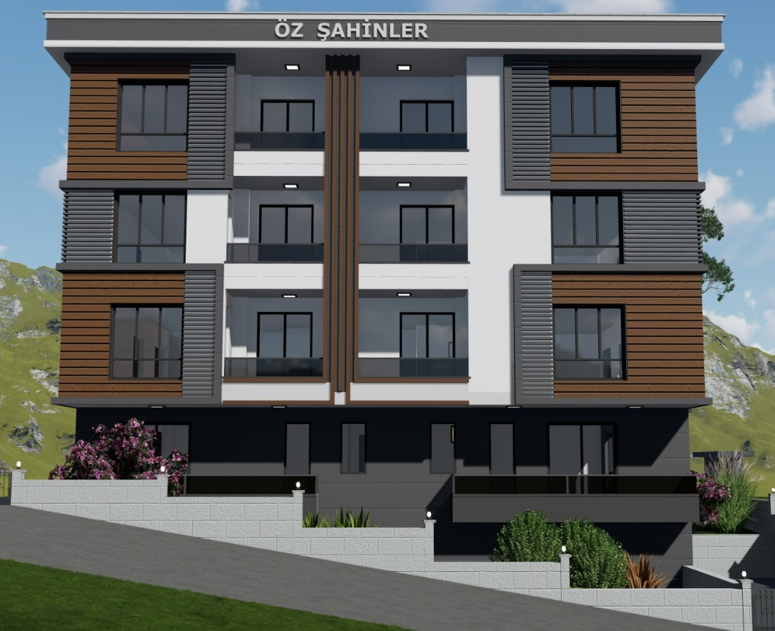 Yalova Çiftlikköy 498 Ada 17 Parsel görsel 56