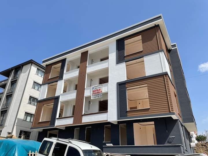 Yalova Çiftlikköy 498 Ada 17 Parsel görsel 66