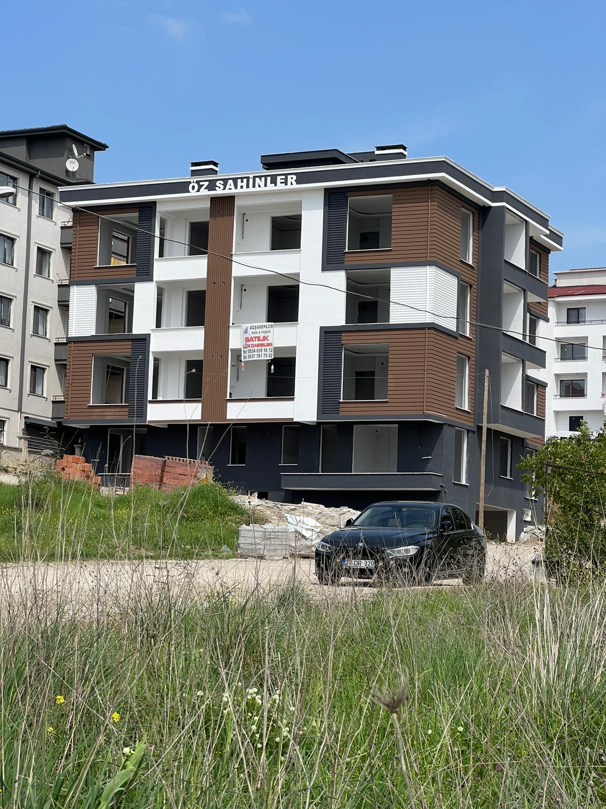 Yalova Çiftlikköy 498 Ada 17 Parsel görsel 70