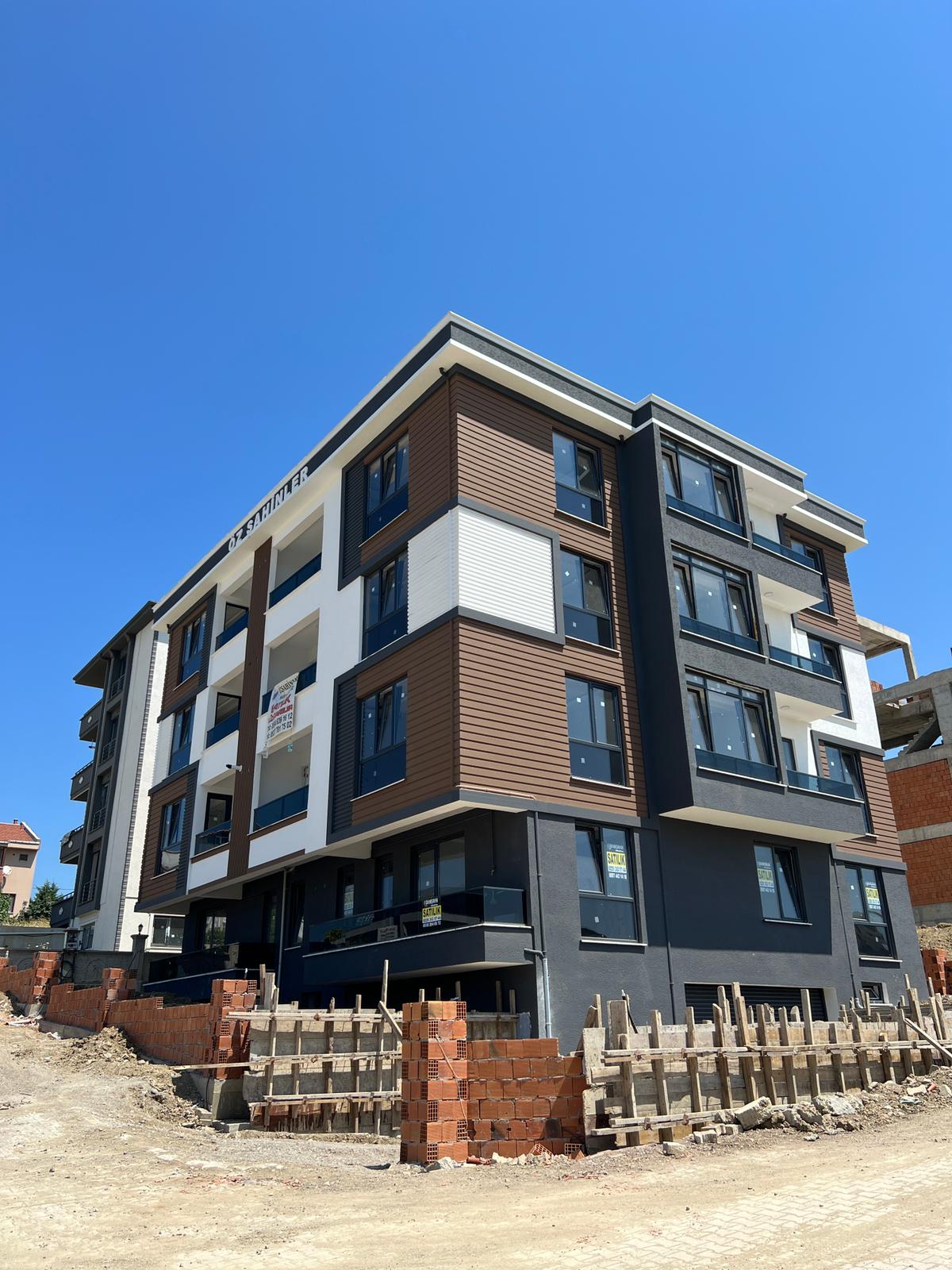 Yalova Çiftlikköy 498 Ada 17 Parsel görsel 74