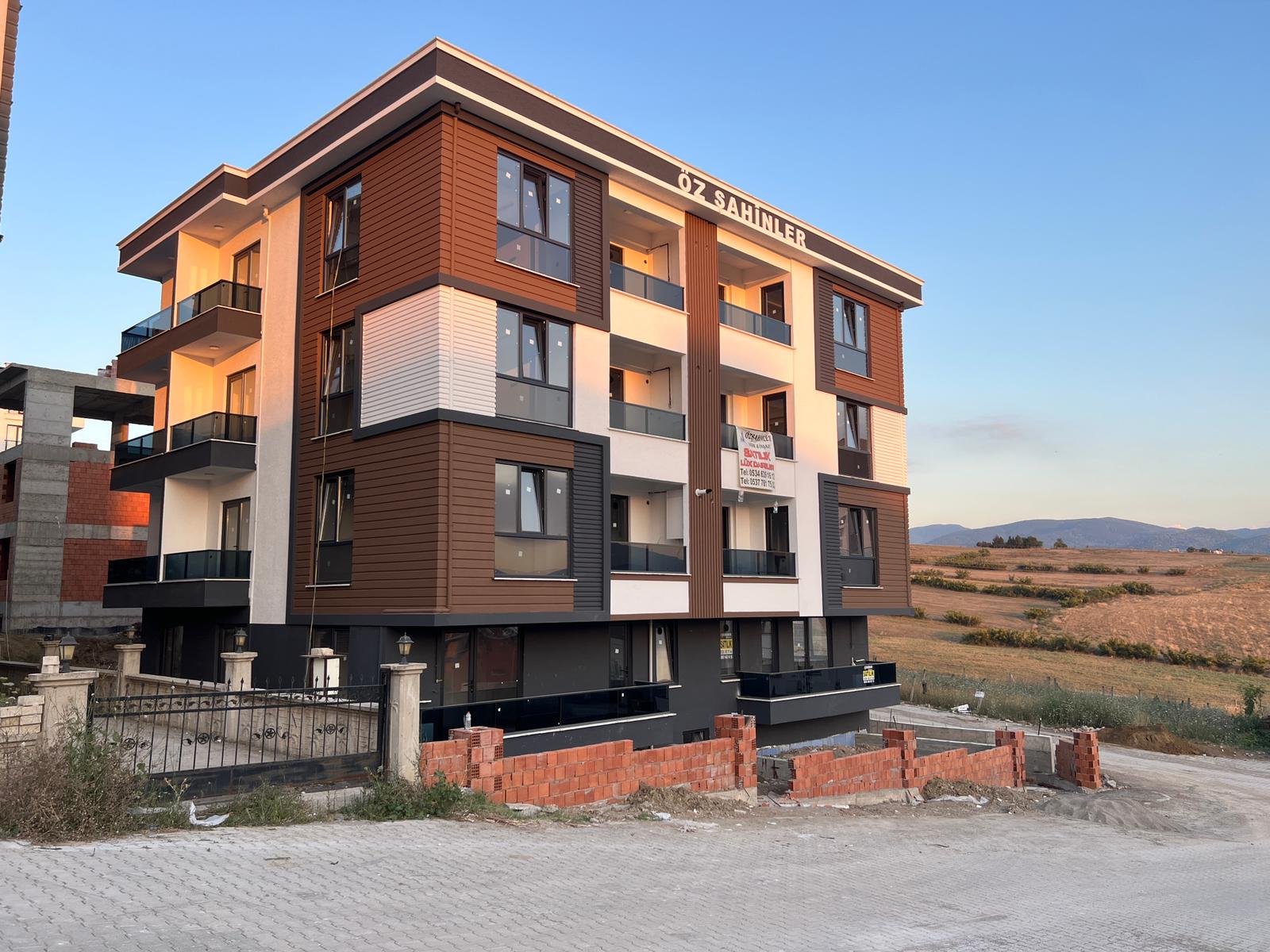 Yalova Çiftlikköy 498 Ada 17 Parsel görsel 75