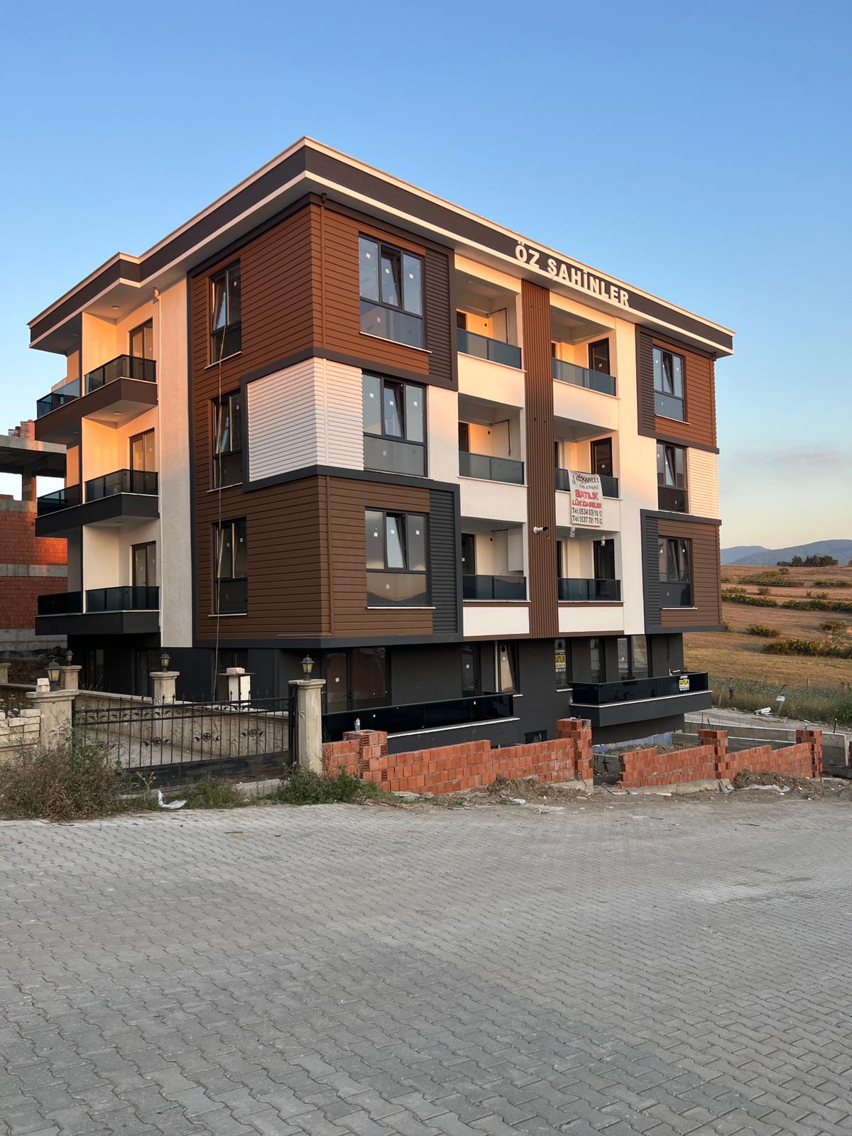 Yalova Çiftlikköy 498 Ada 17 Parsel görsel 77