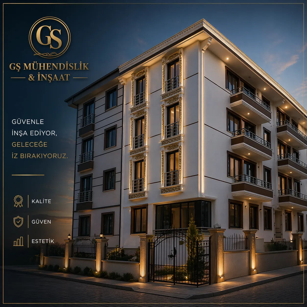 Yalova Elmalık Yolu