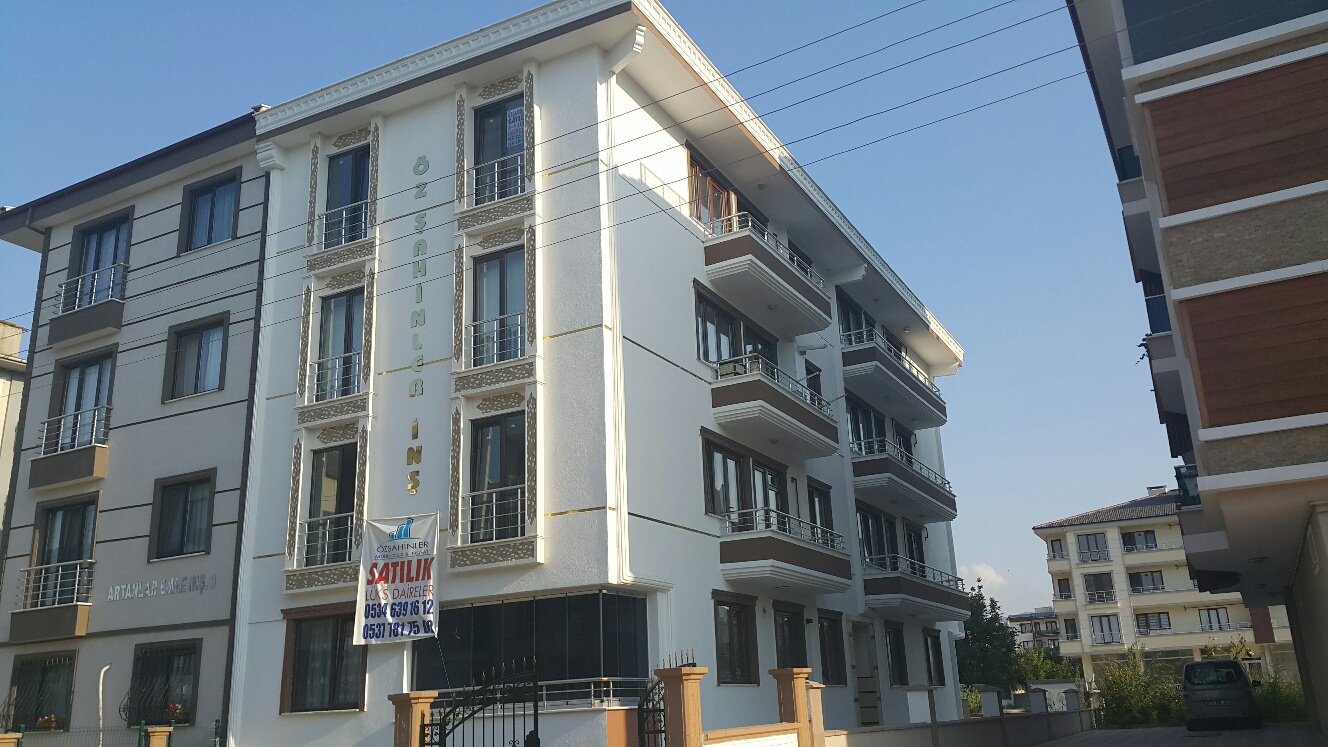 Arsa Geliştirme ve Ruhsat Süreci