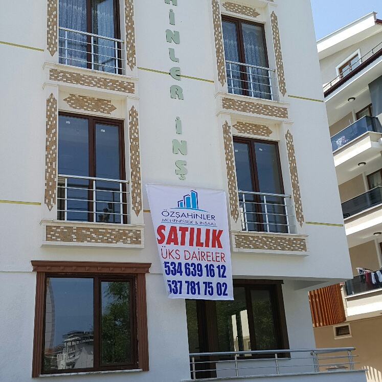 Proje Geliştirme Süreci