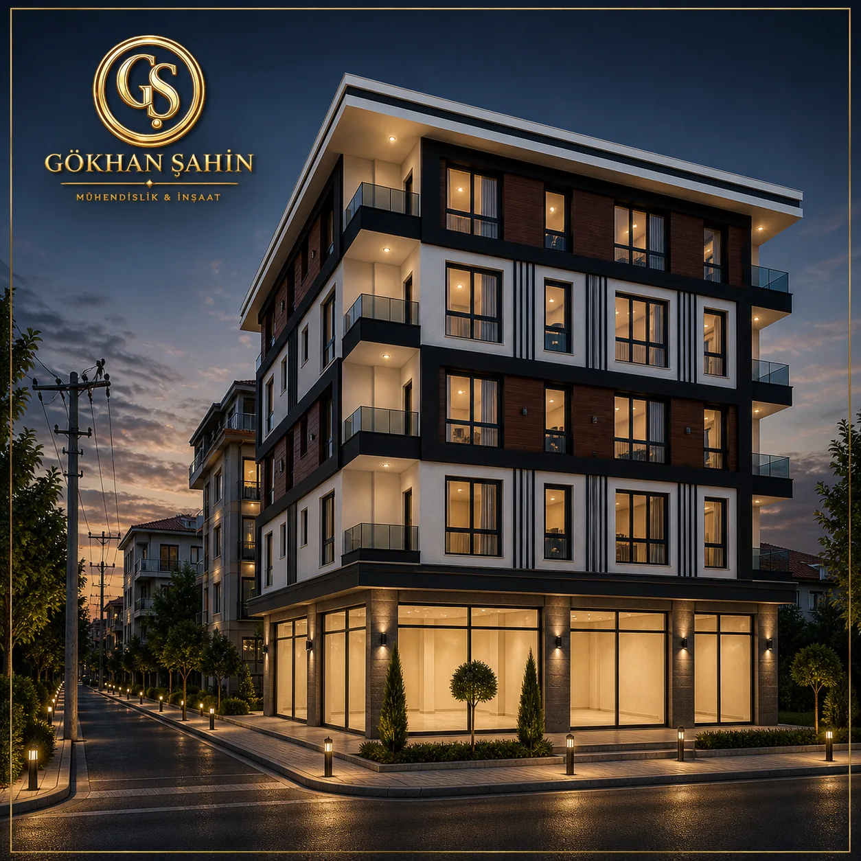 Yalova Merkez