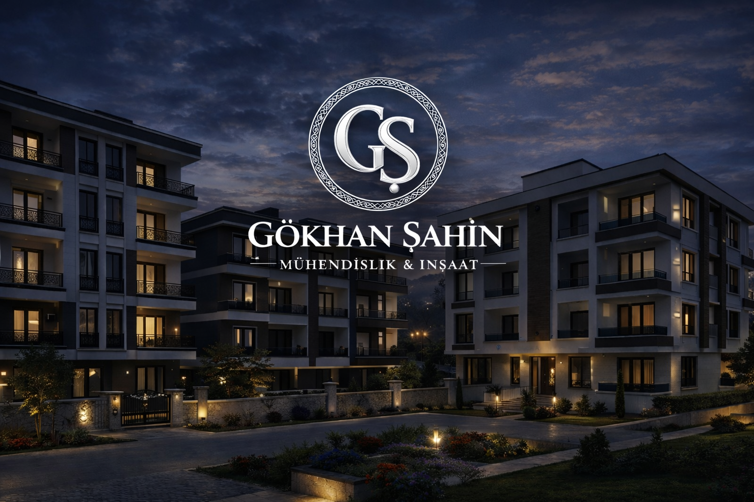 GŞ İnşaat